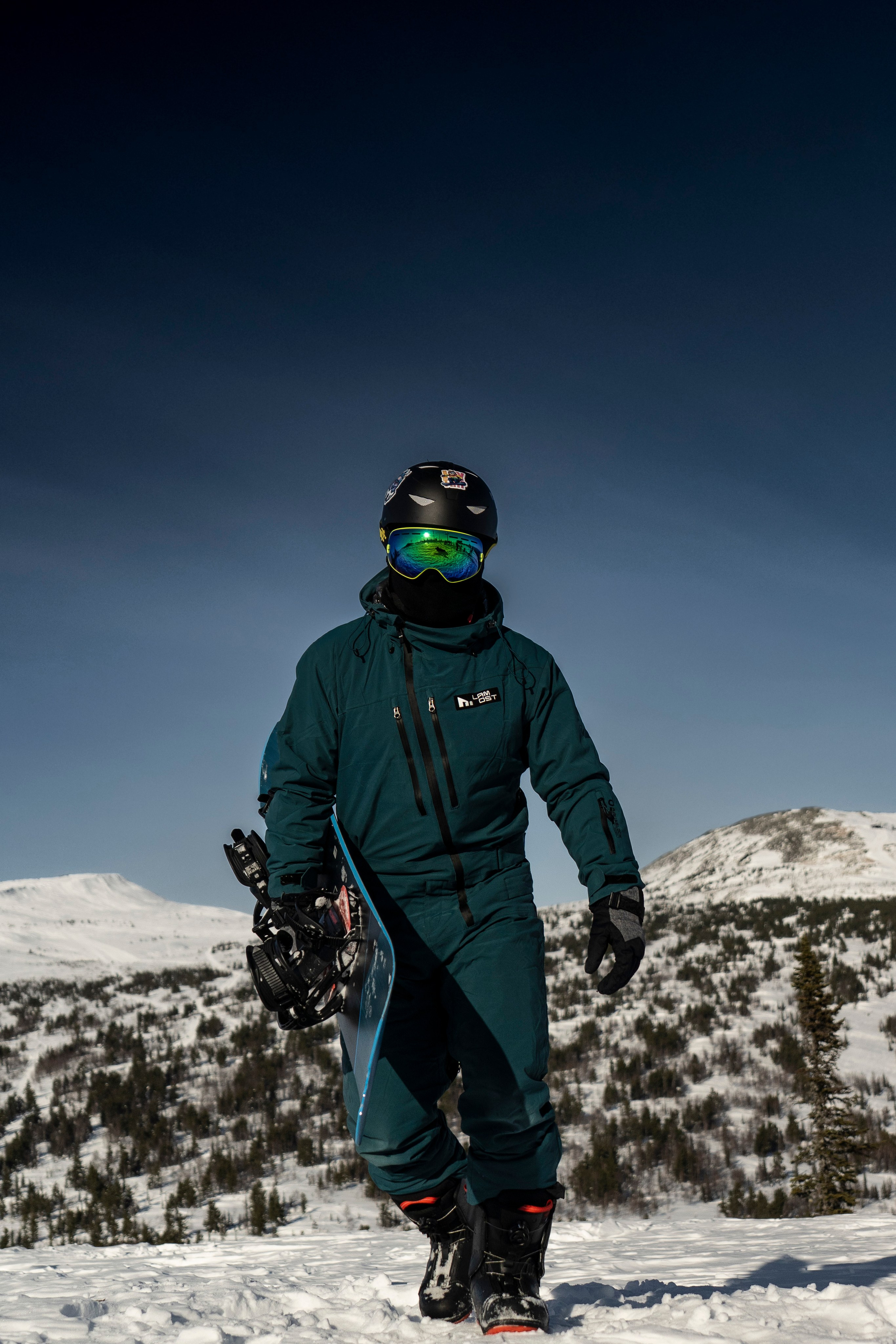 Тур. Анастасия Паршукова — фотограф Шерегеш Новосибирск