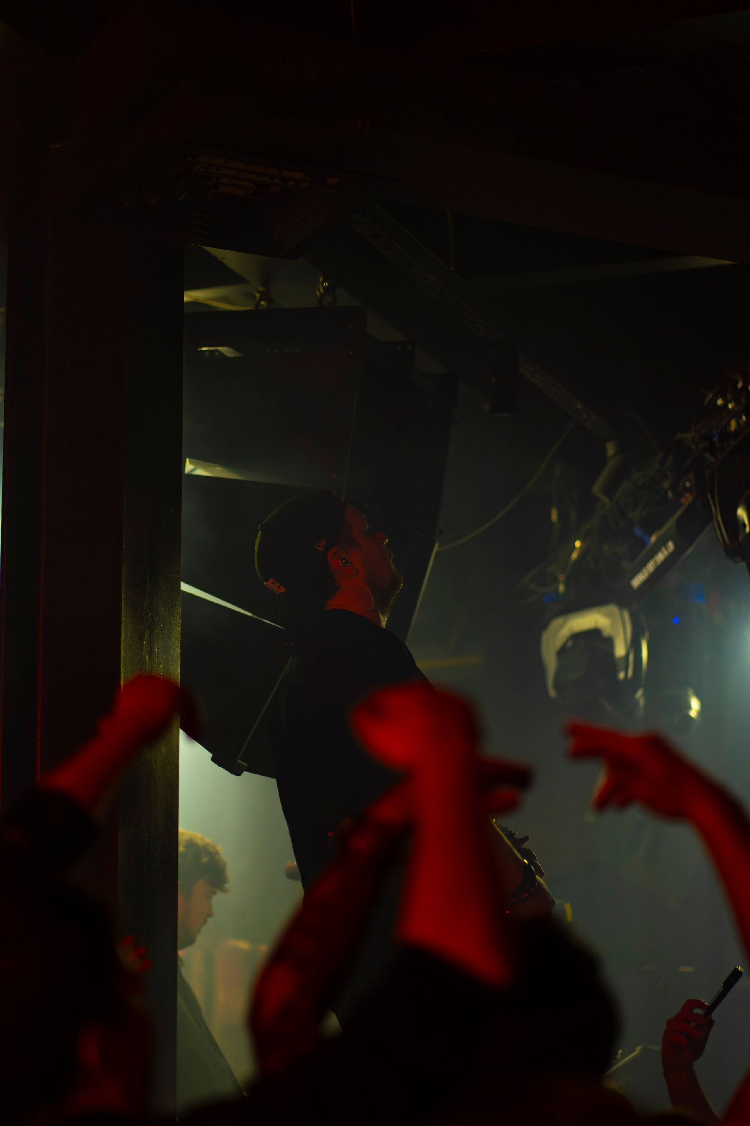 Rook's. Анастасия Паршукова — фотограф Шерегеш Новосибирск