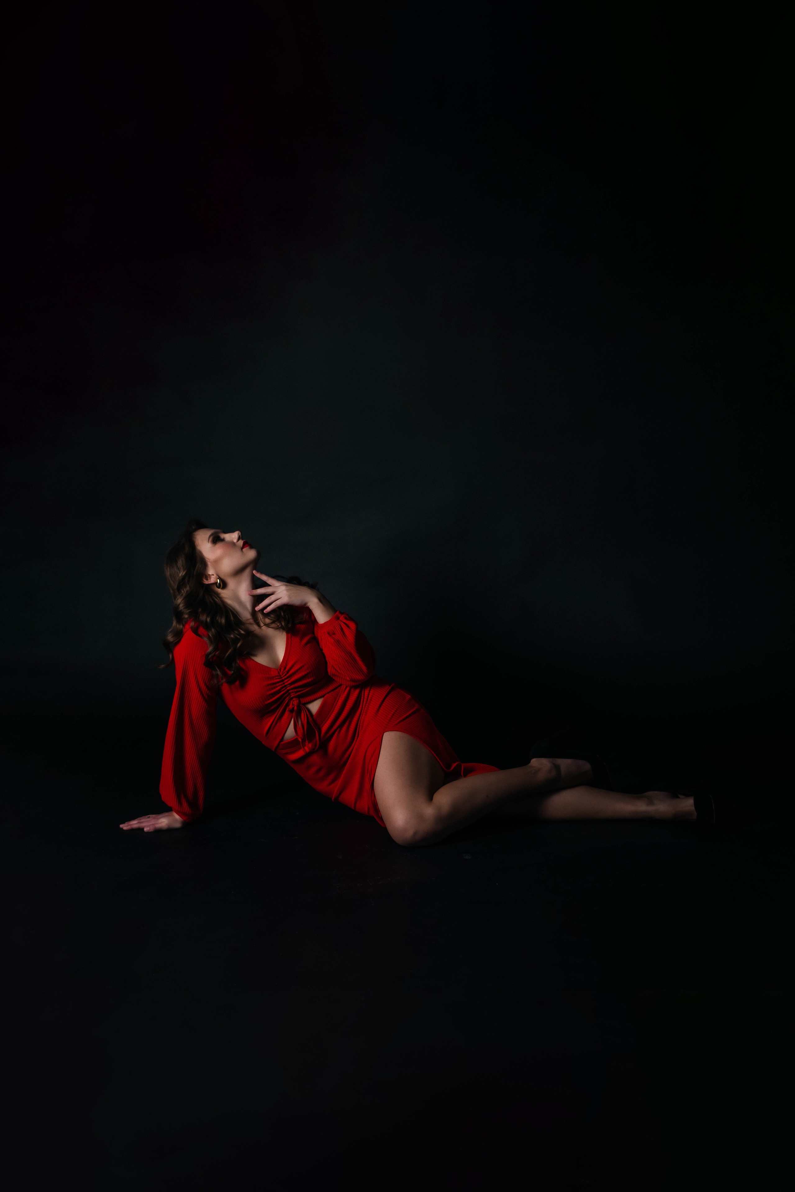 Индивидуальная съемка. Фотограф Кемерово Лехнер Елена