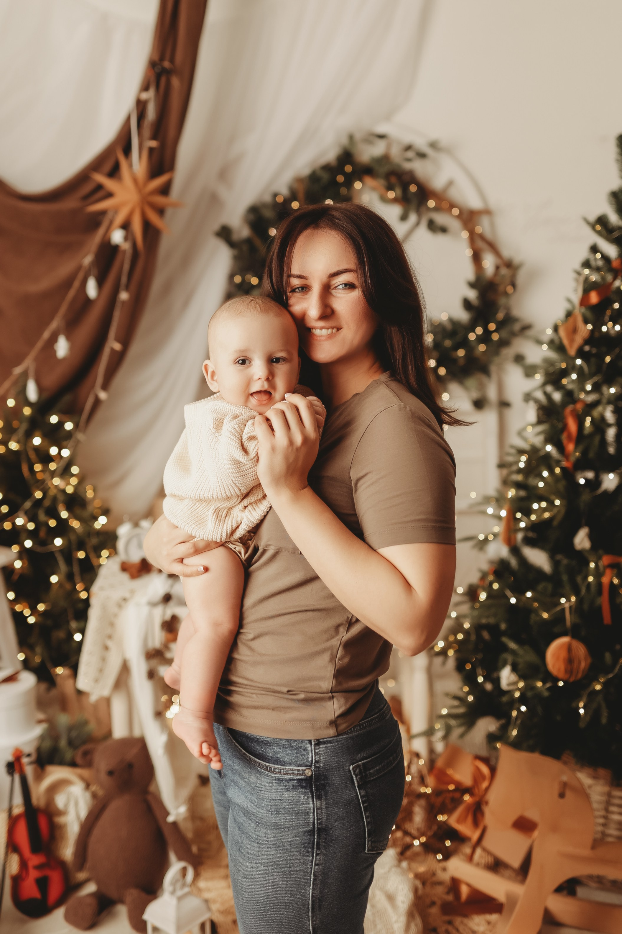 РАТМИР. Фотограф в Туле Оксана Денисова