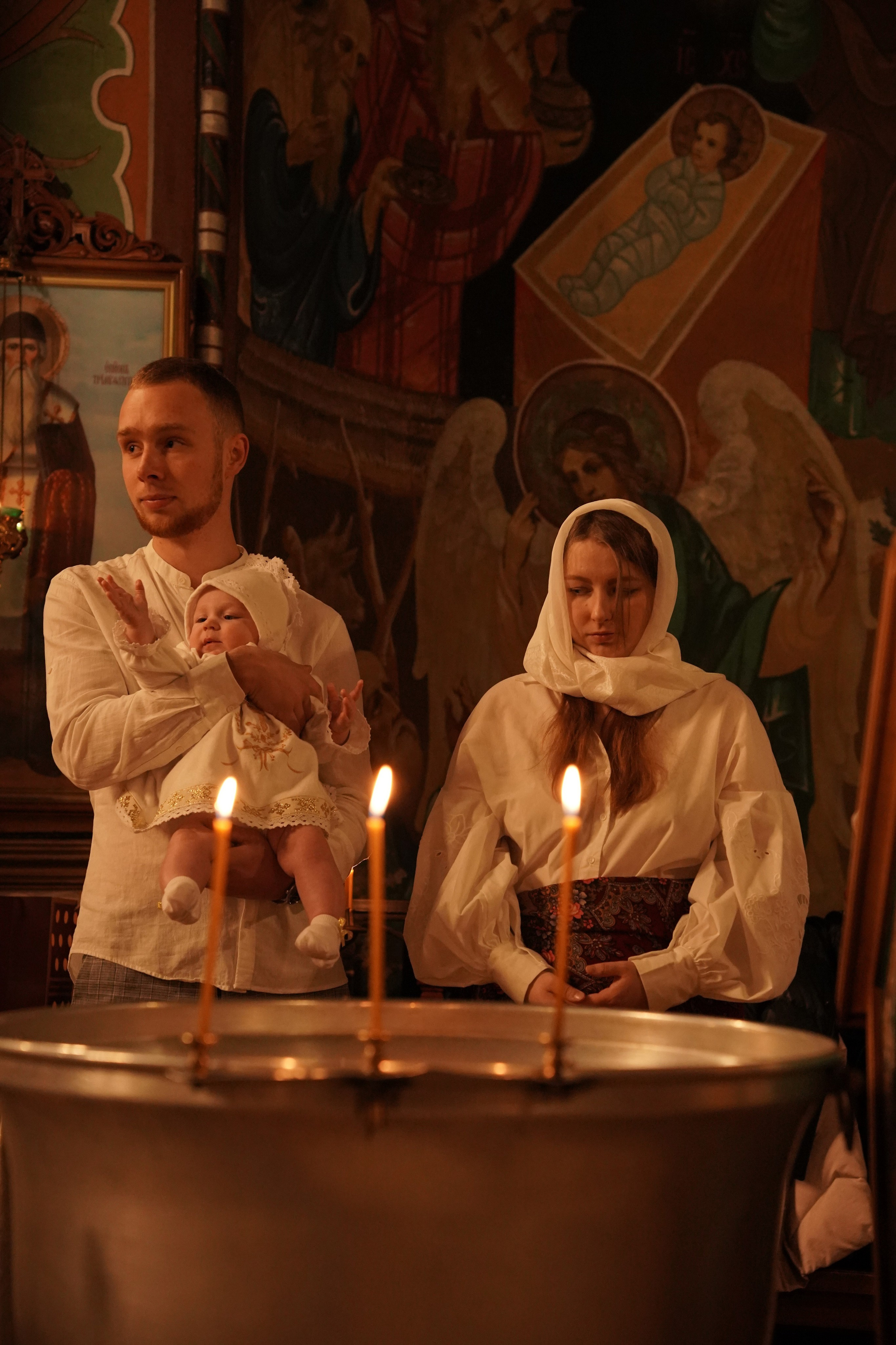 Виктория. Студийный и портретный фотограф в САНКТ-ПЕТЕРБУРГЕИрина Махаон