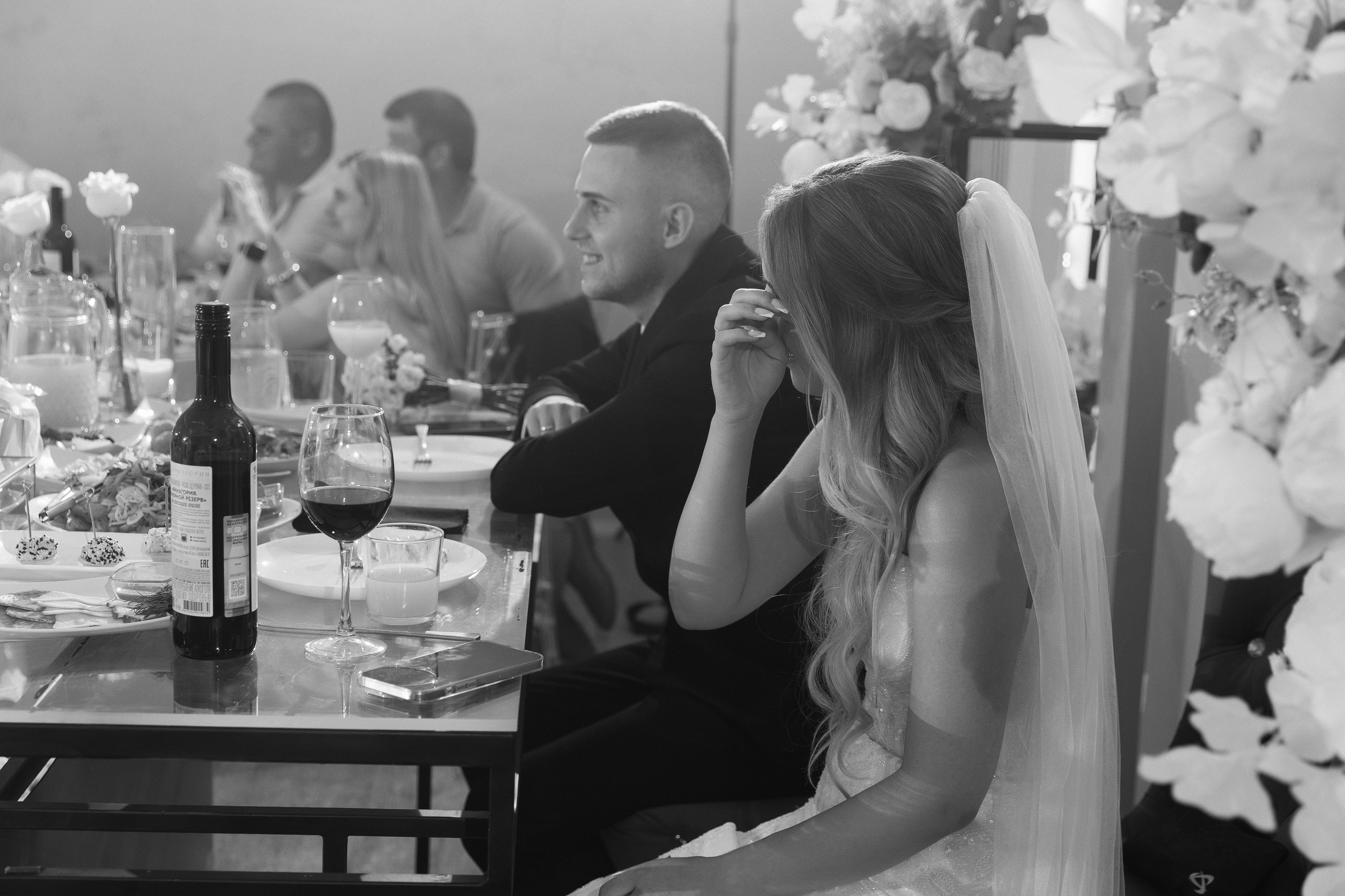 АЛЕКСАНДРА & ДАНИЛ ` 21.06.25. Maria Startseva Photo