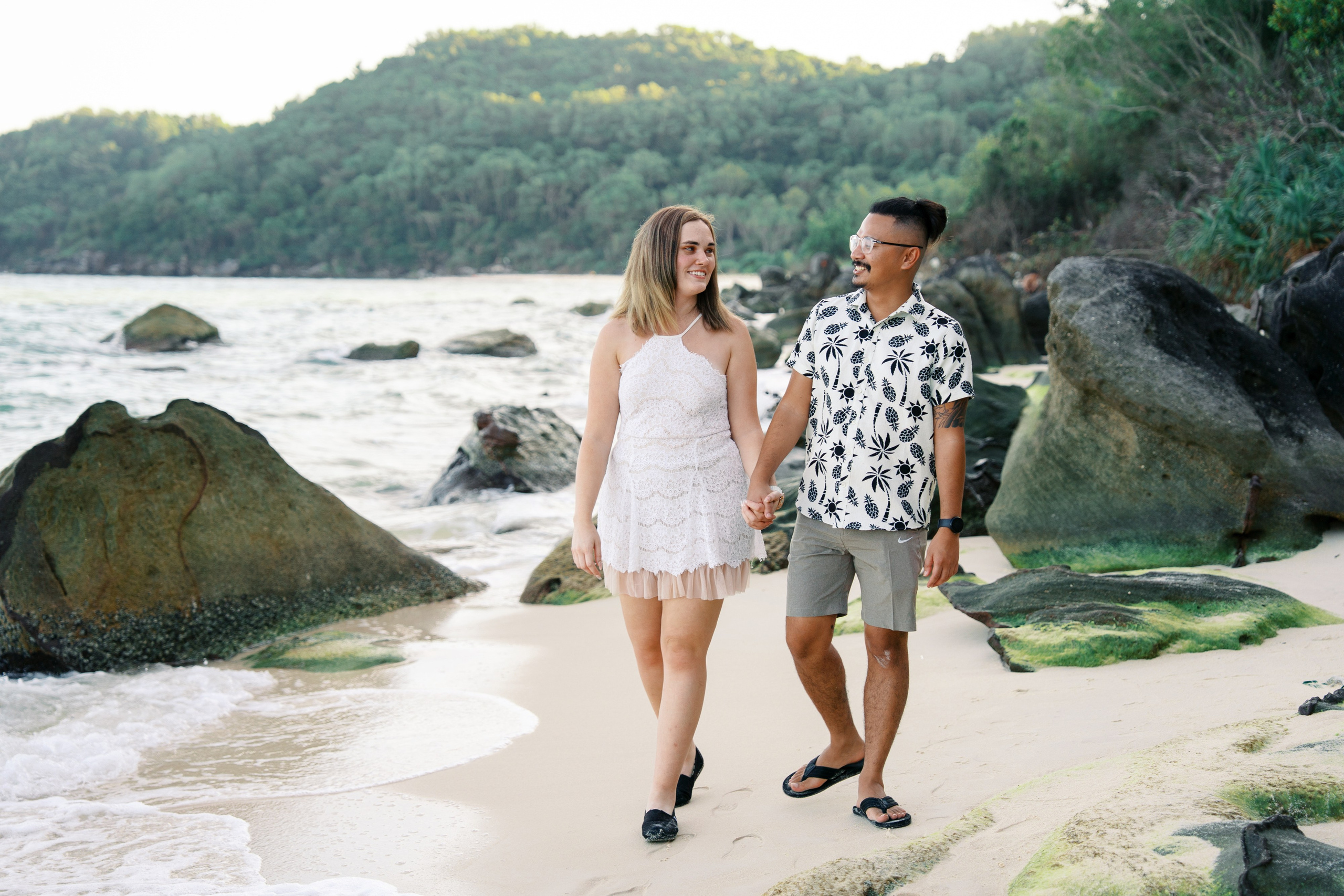 Engagement. PhuQuoc photographer — Phu Quoc wedding photographer