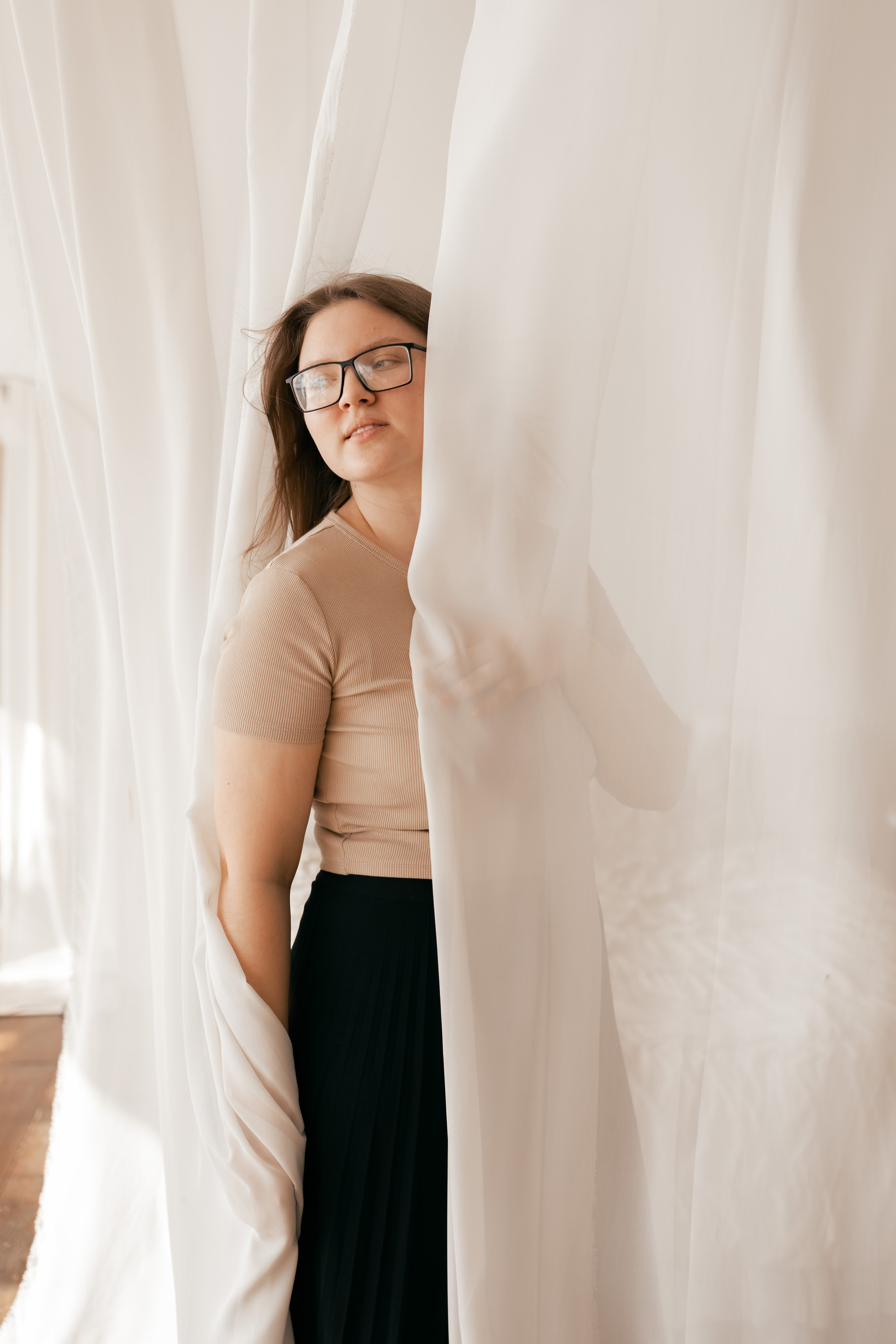 Аня. Коновалова Ольга | фотограф в Пензе и Заречном