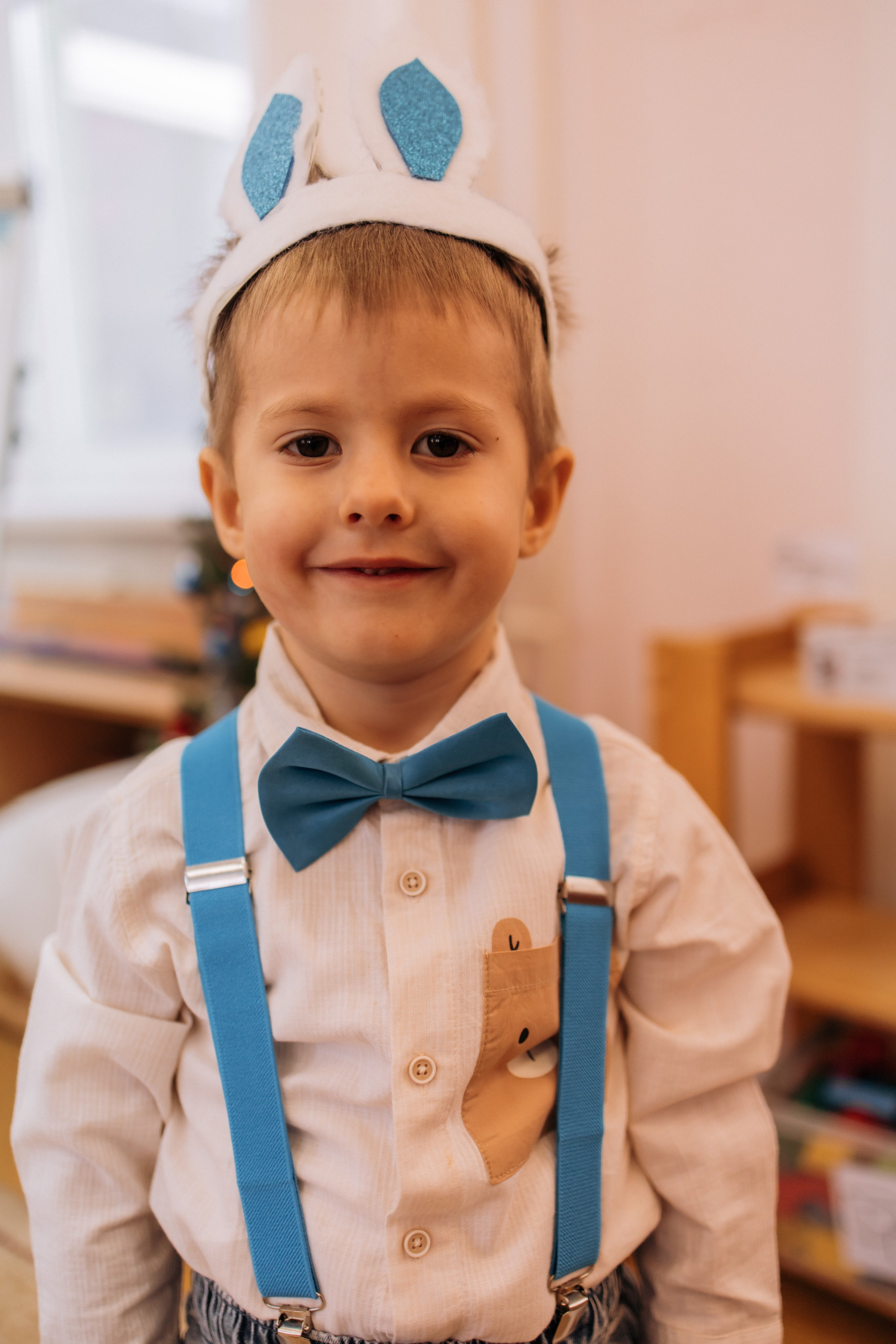 Новогодний утренник г. Заречный. Коновалова Ольга | фотограф в Пензе и Заречном