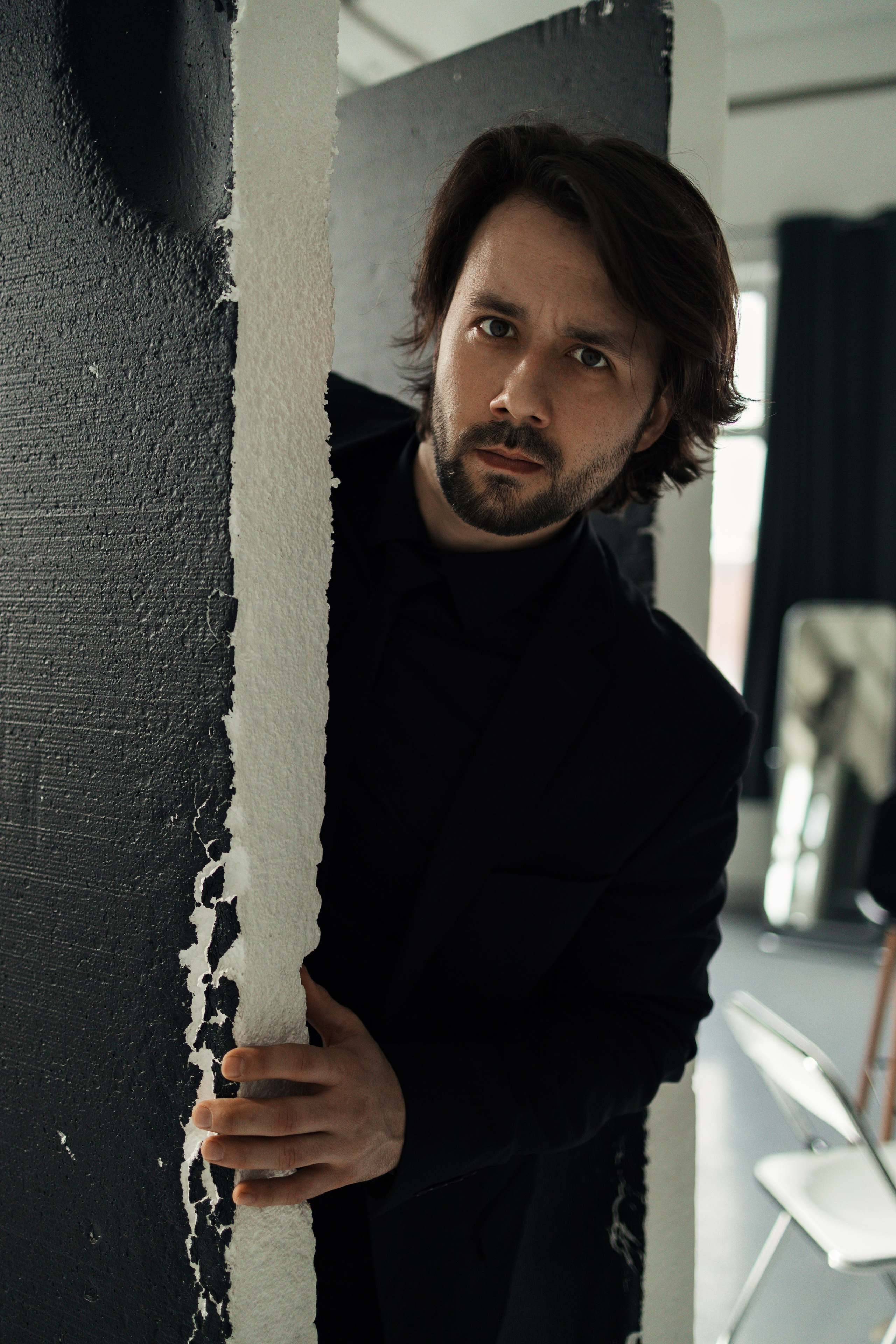 Миша. Фотограф Москва, Светлана Королева