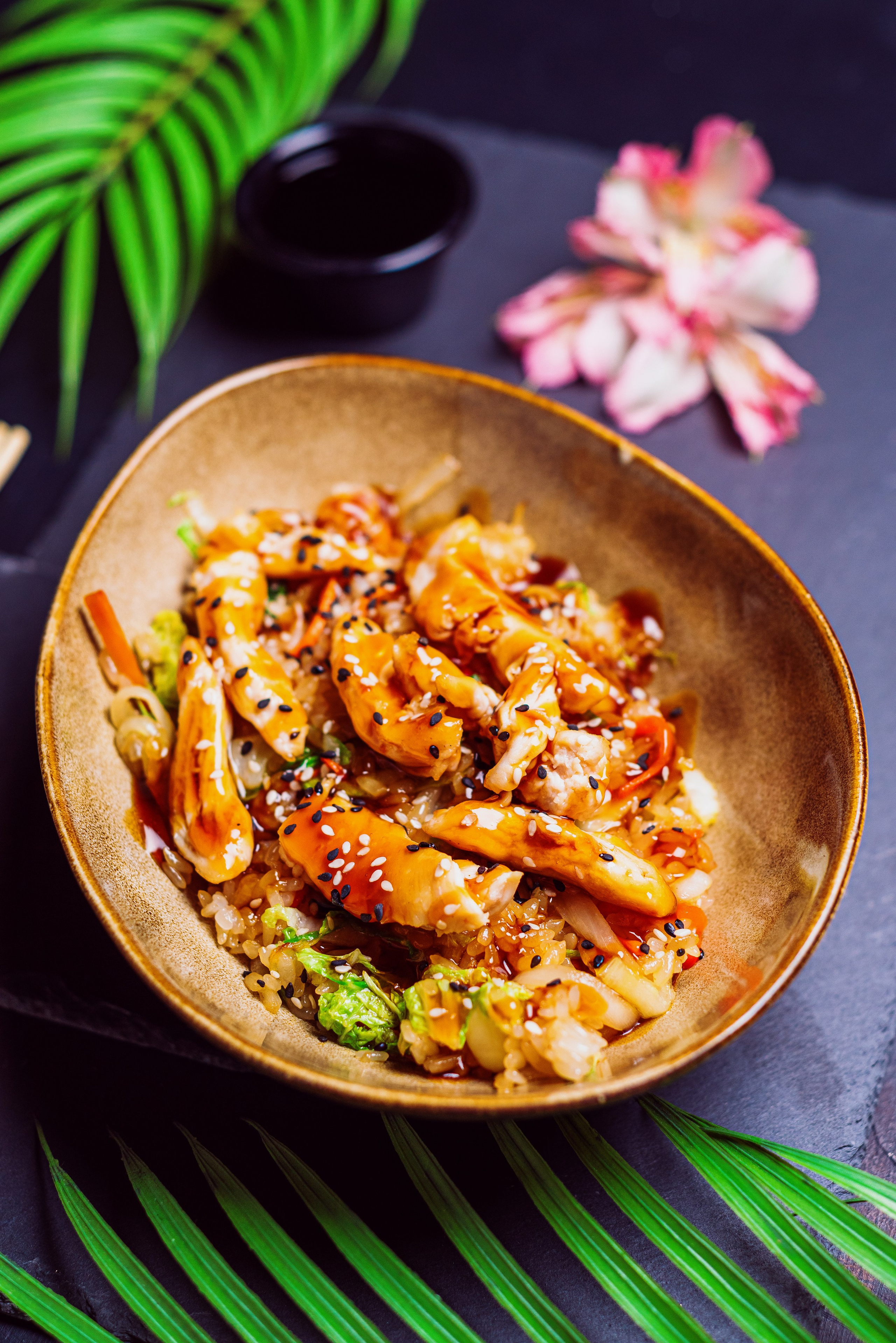 Bali Bar. Фотограф в Москве