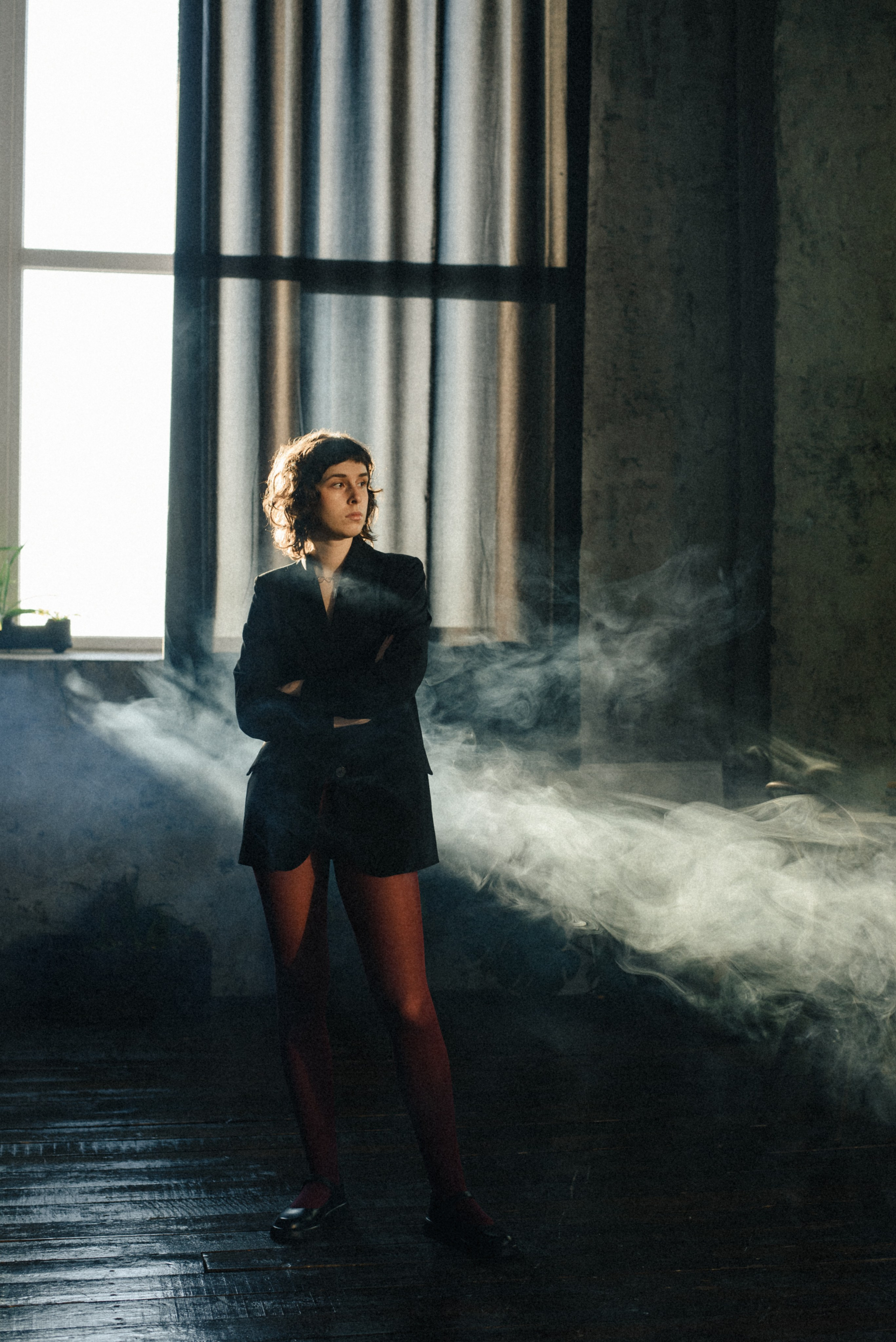 Саша. Светлана Варфоломеева, женский и свадебный фотограф в Саратове