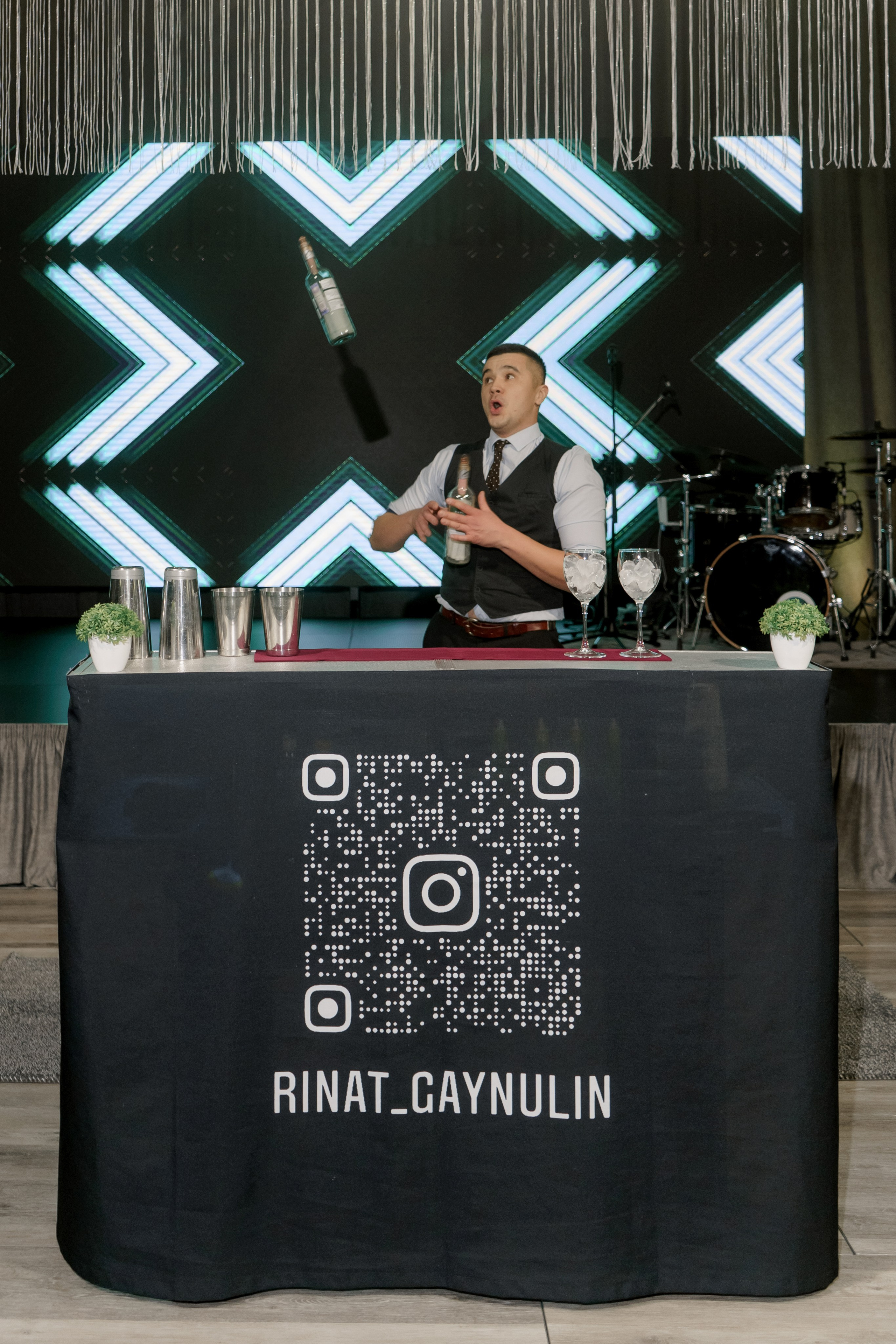 Вера и Стас. Свадебный фотограф Диана Полева