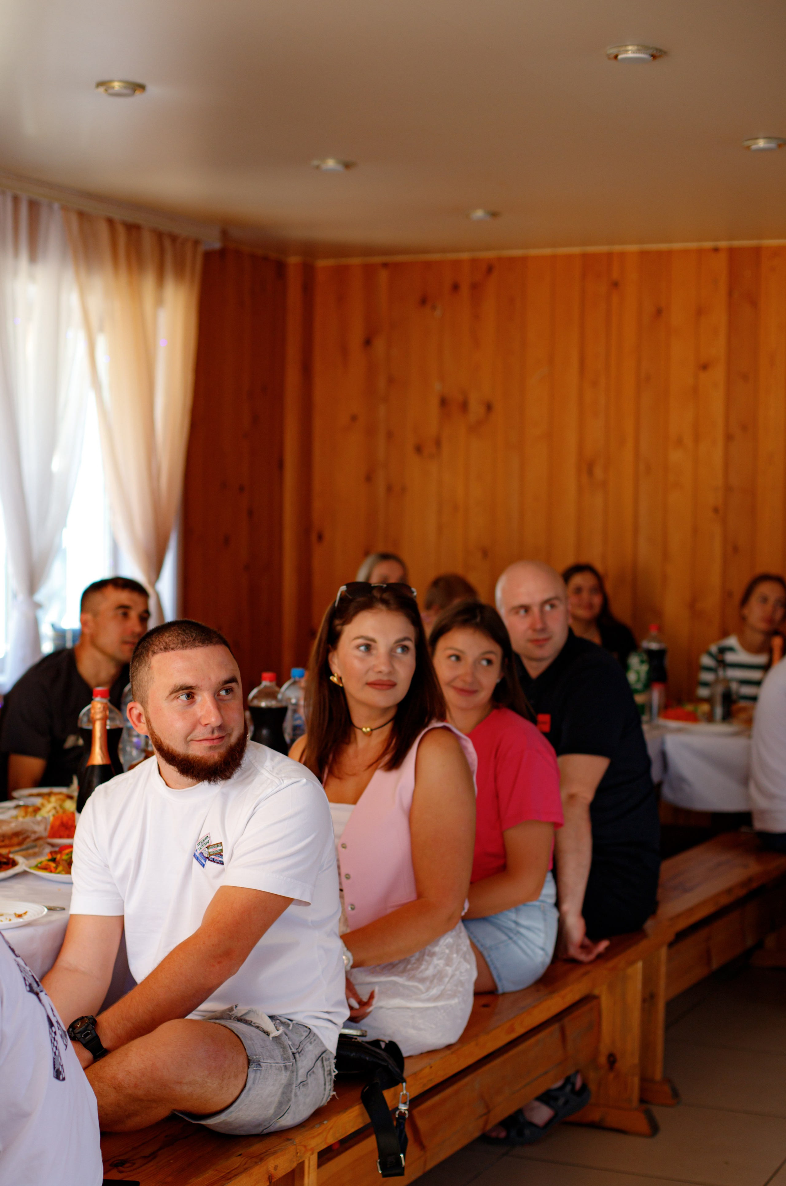 С ЮБИЛЕЕМ, САИД!. Photokarish