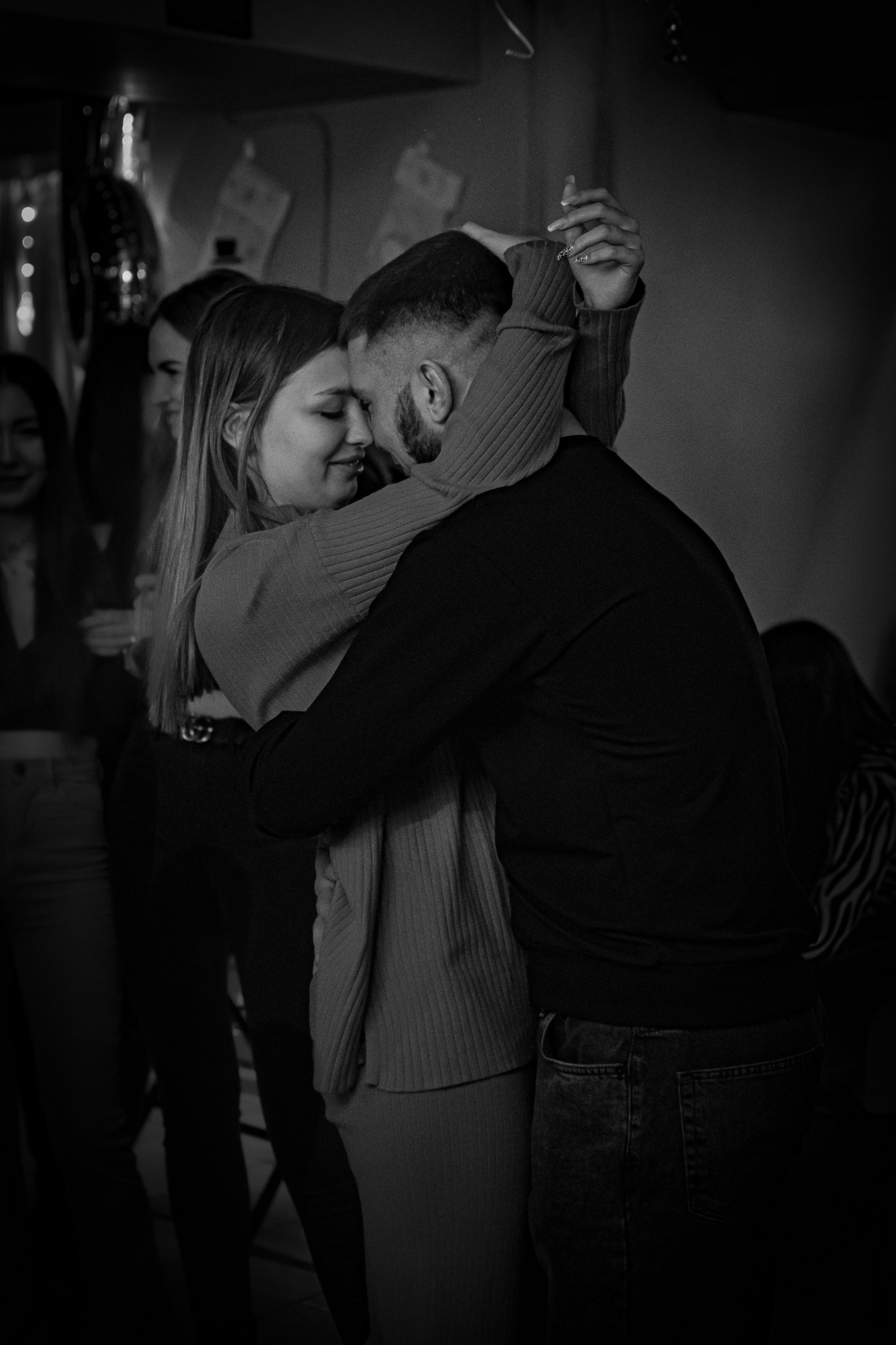 HOLLYWOOD / 6 YEARS. Photokarish