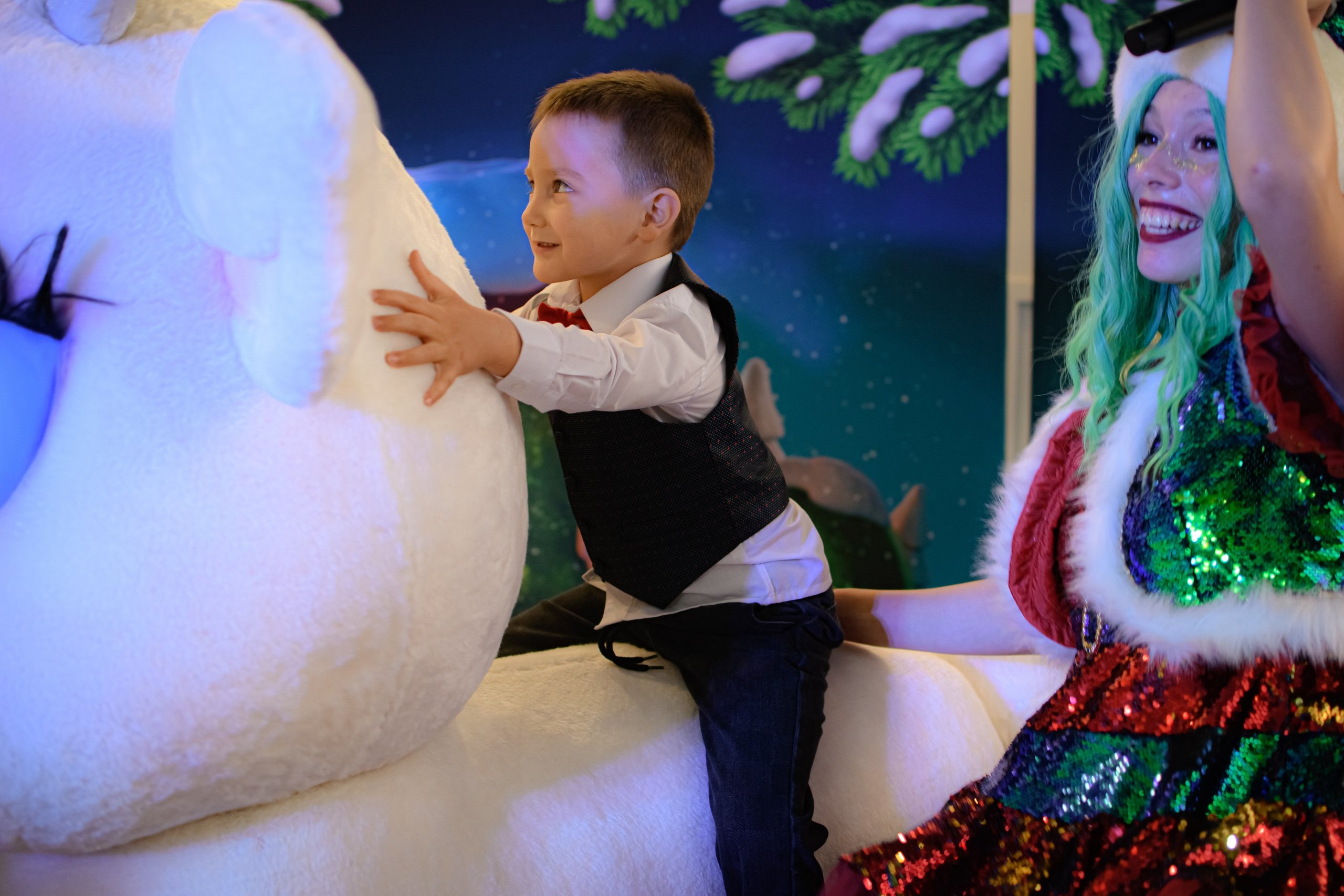 HAPPY NEW YEAR. Photokarish