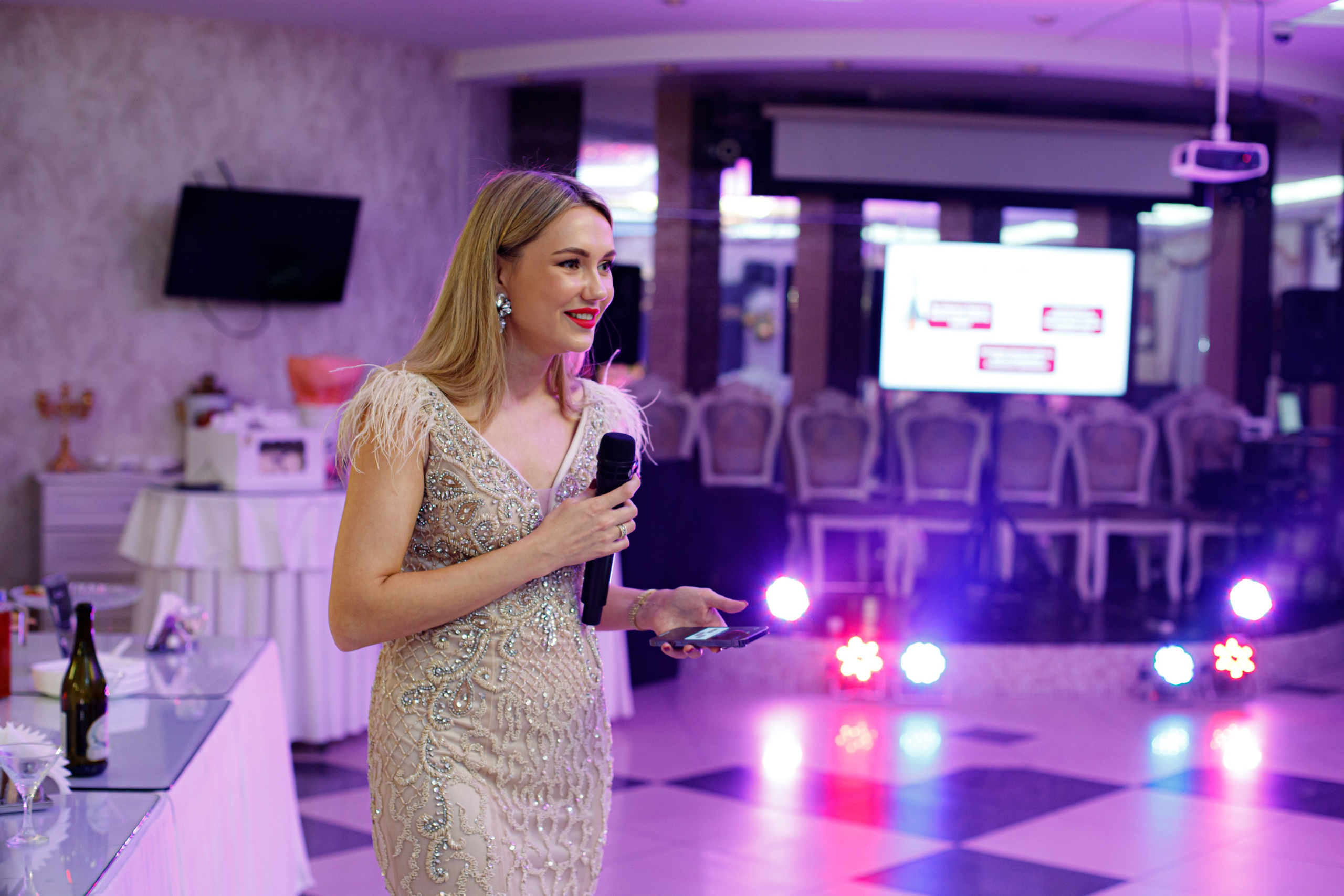 ELOSMED. Photokarish