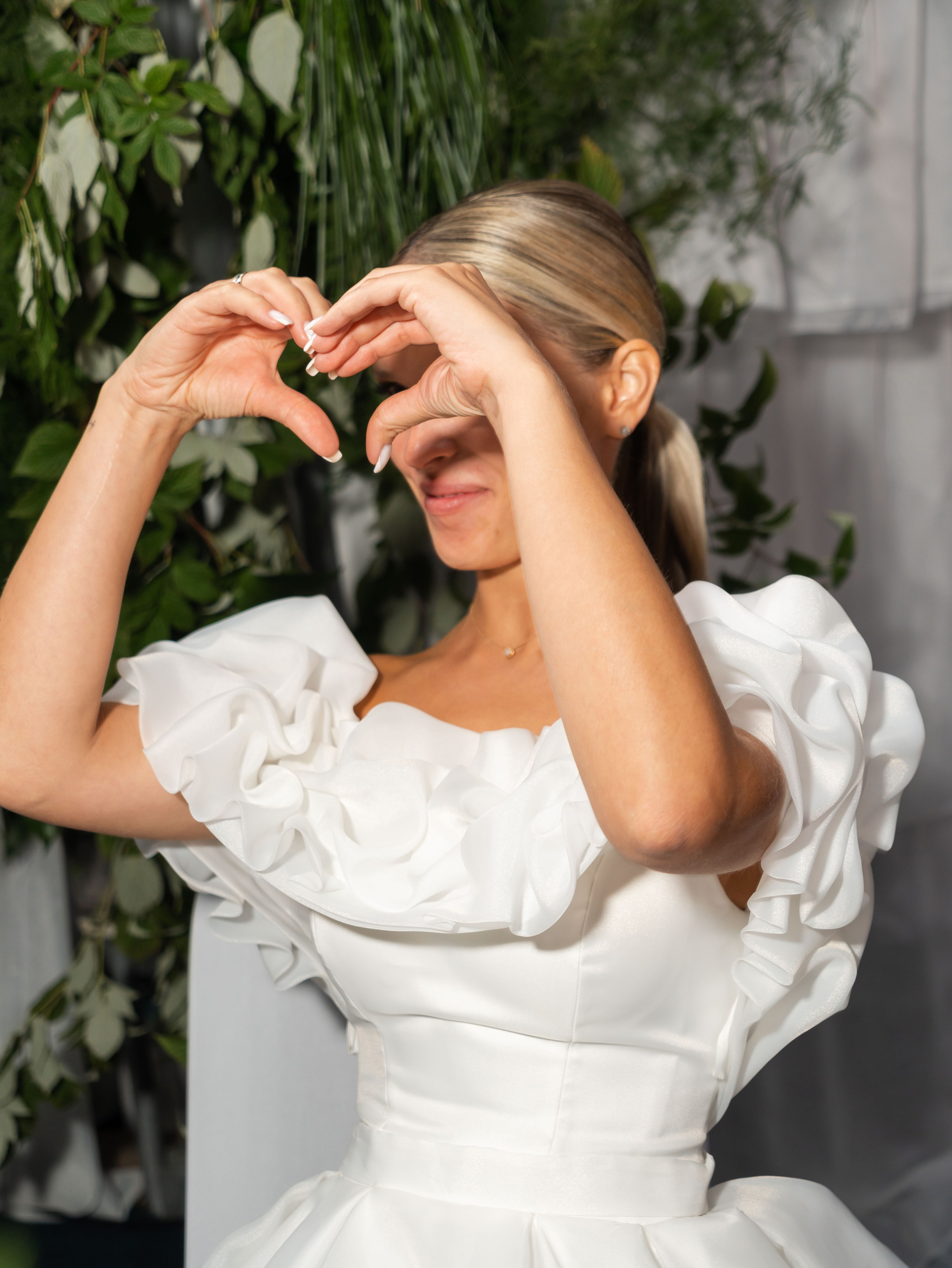 Свадьба — Кирилл & Полина 08.09.24. Фотограф Москва