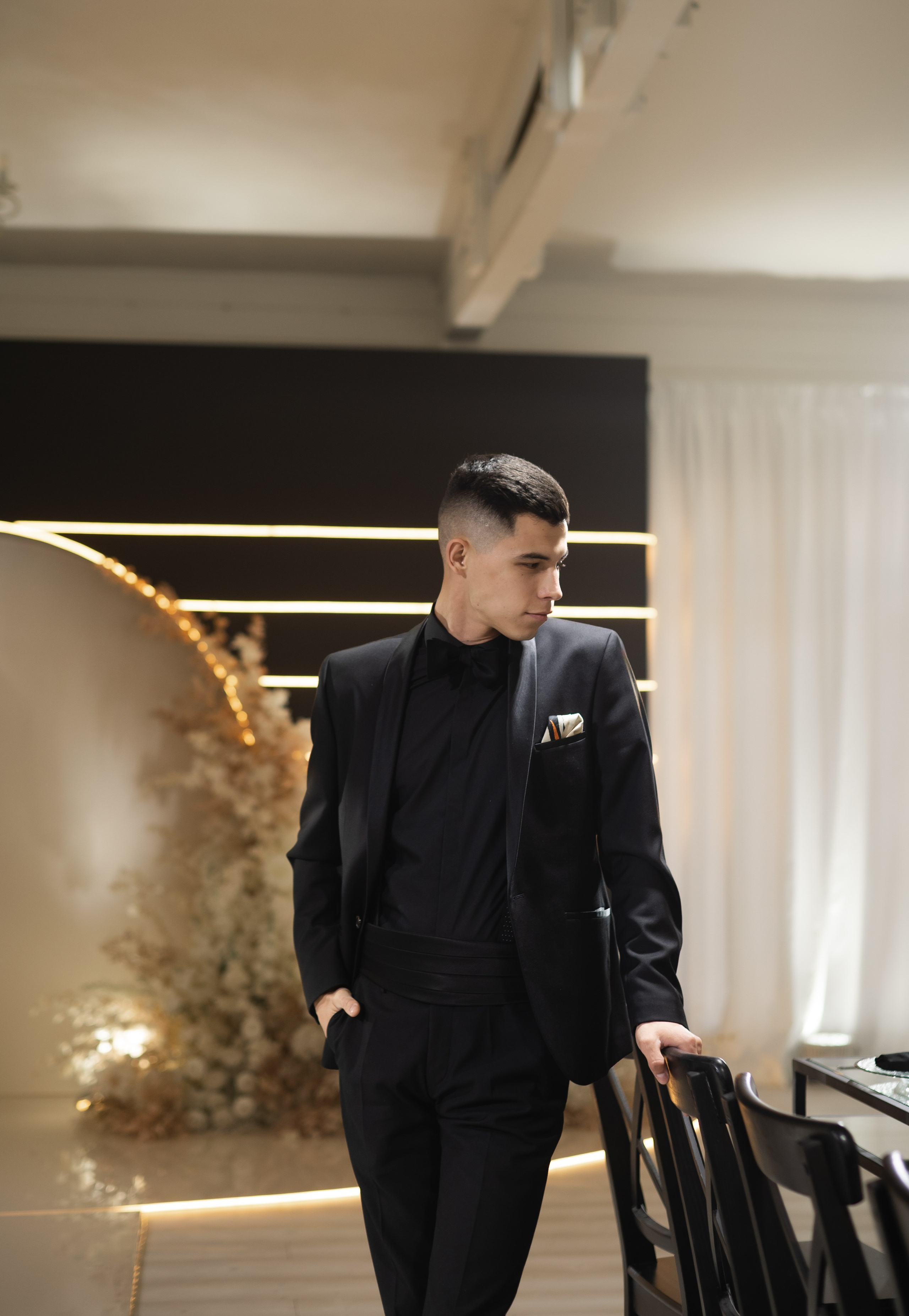 Свадьба Тимура и Виктории. Свадебный фотограф Тюмень Анастасия Битная