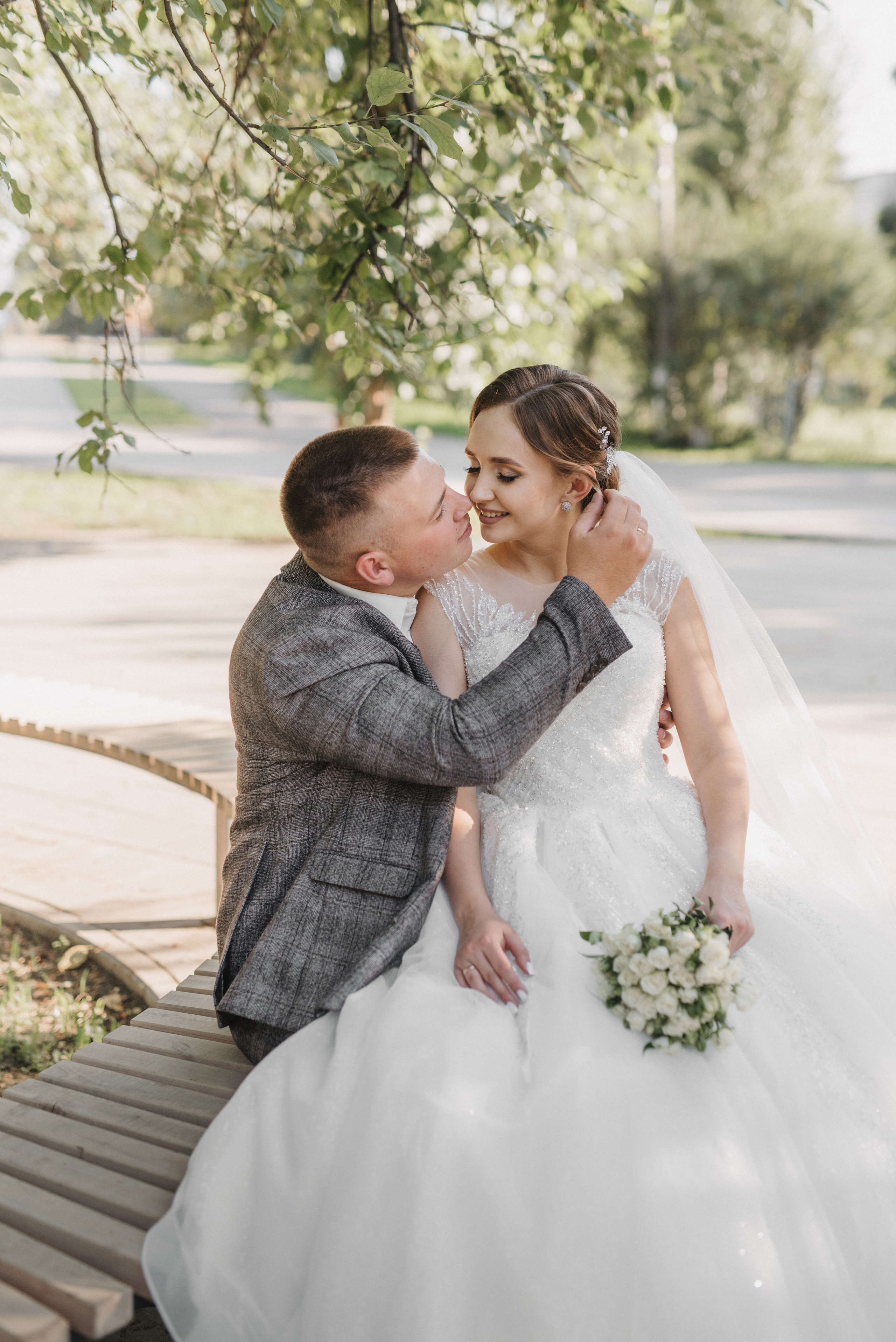 Wedding. Фотограф Шарыпово