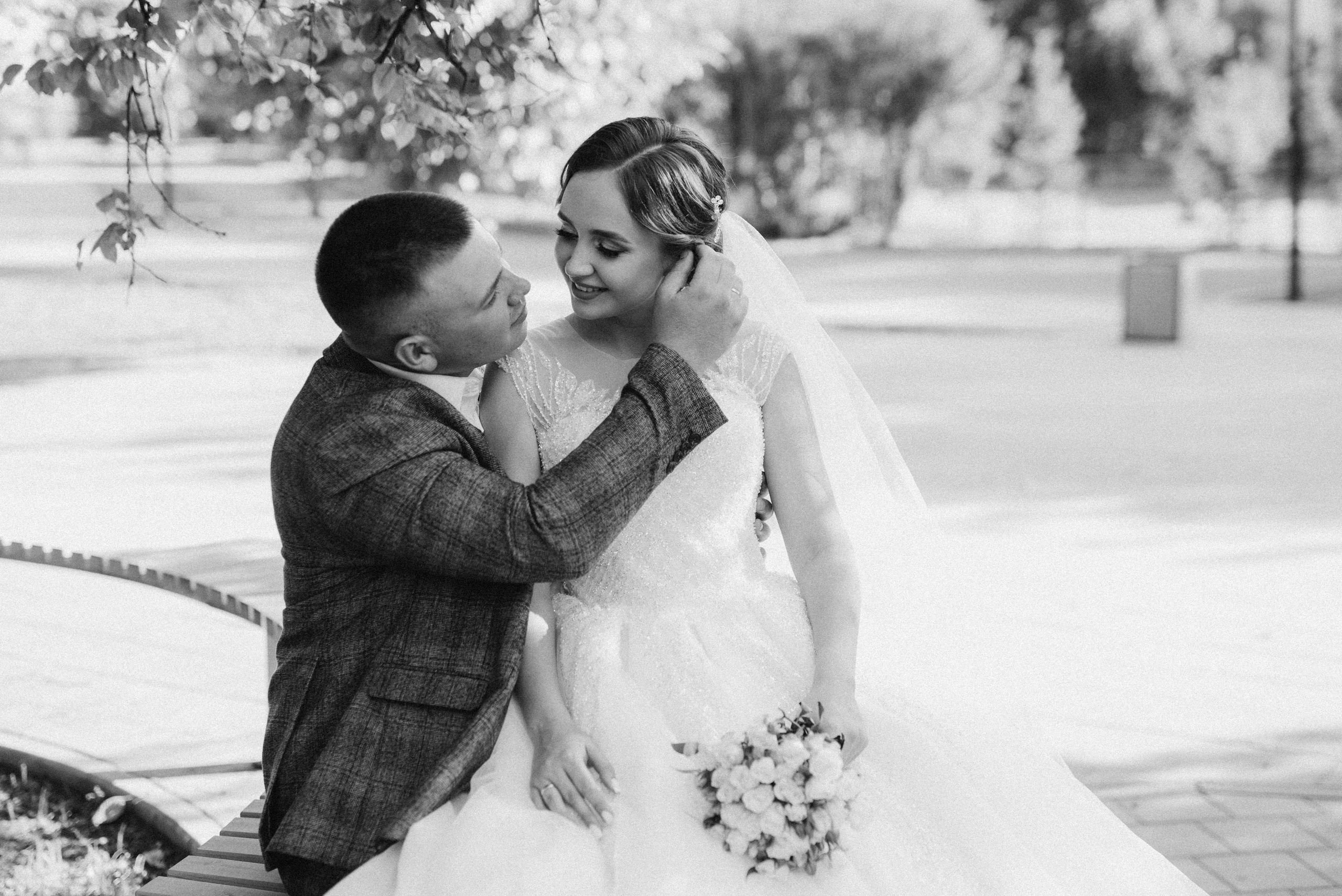 Wedding. Фотограф Шарыпово