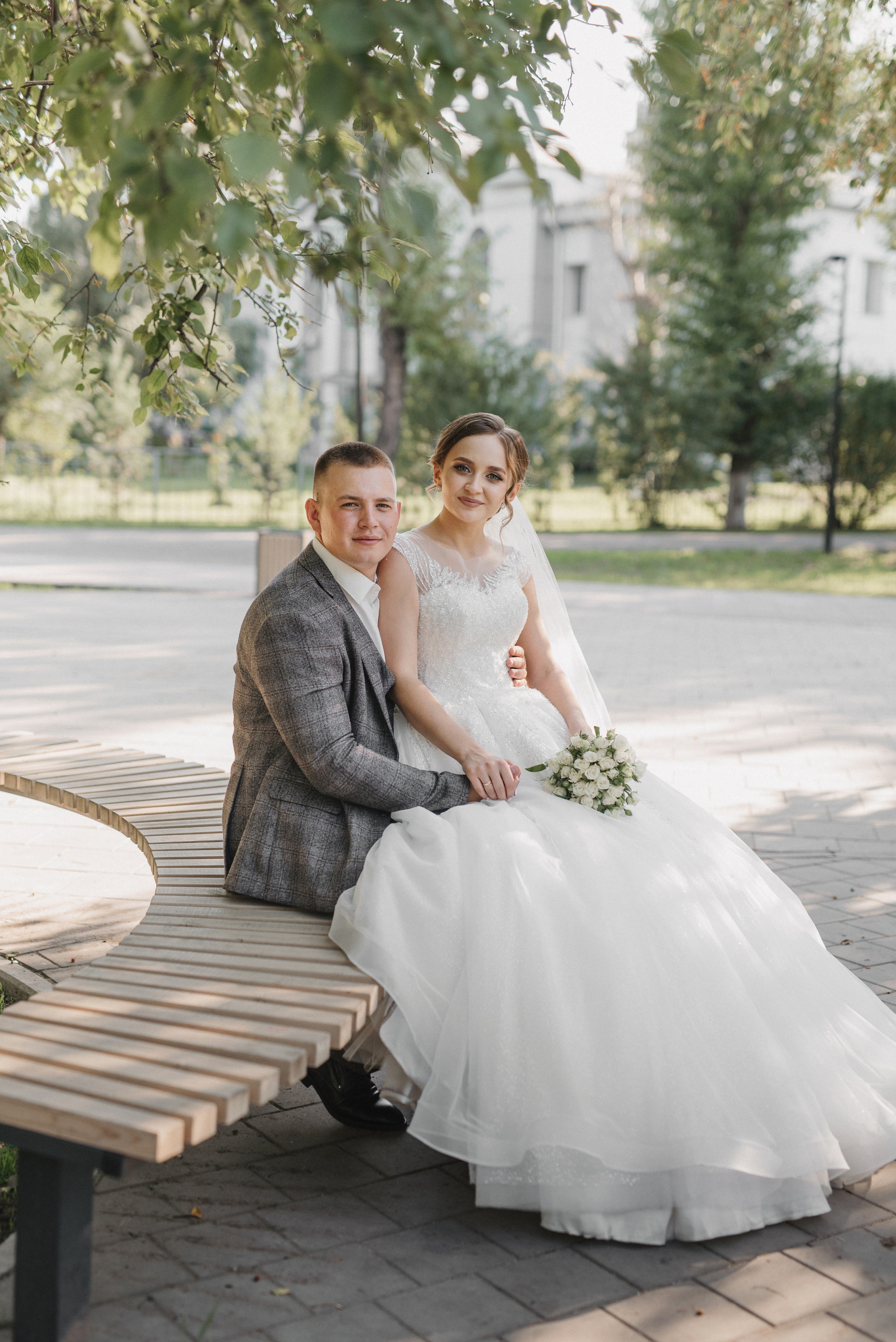Wedding. Фотограф Шарыпово