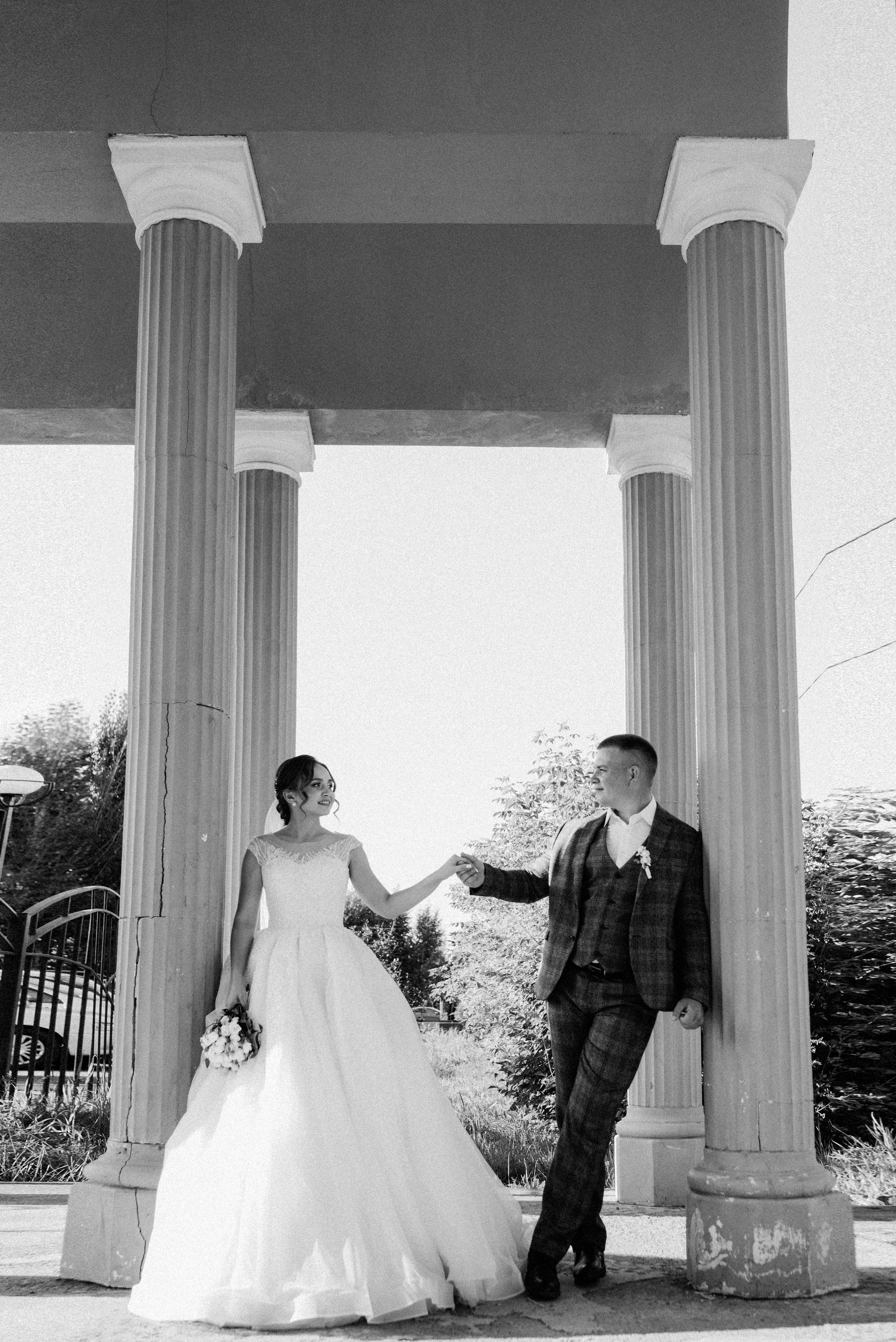 Wedding. Фотограф Шарыпово