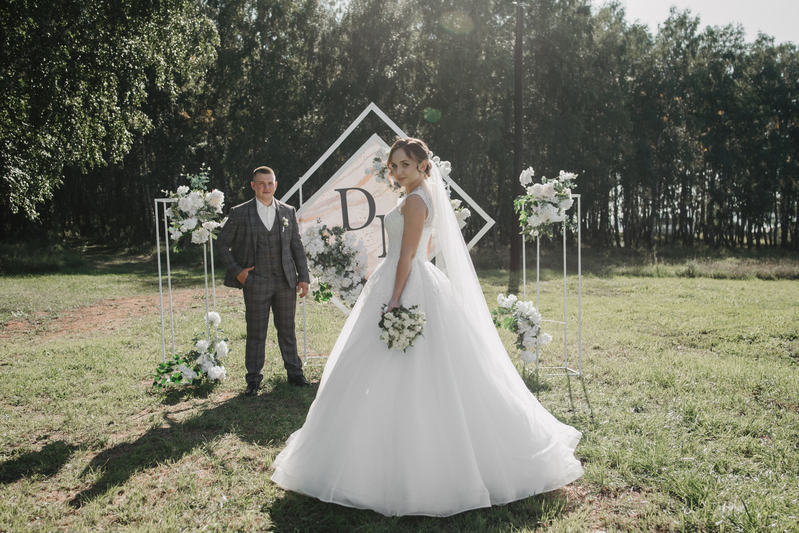Wedding. Фотограф Шарыпово