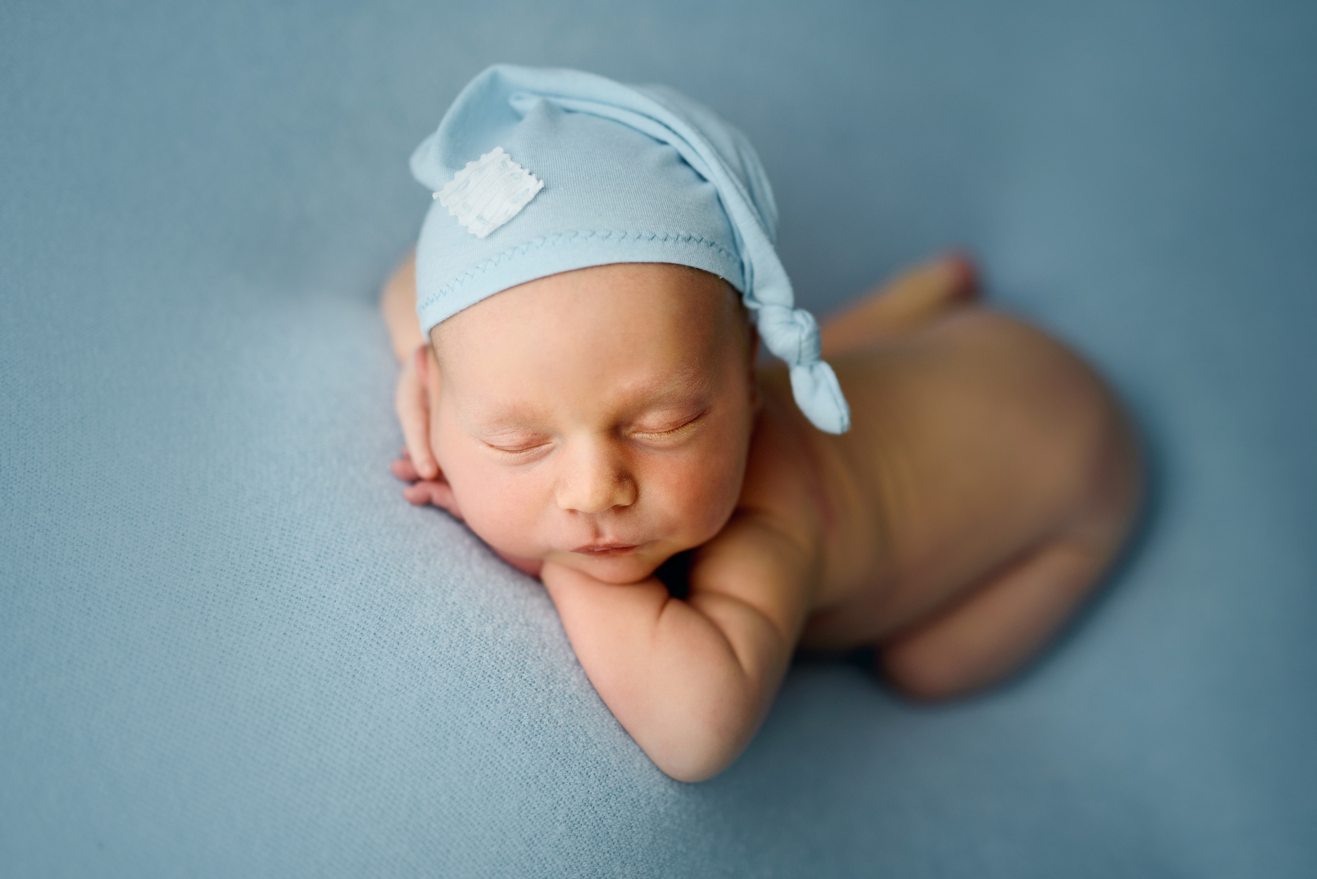 Новорожденные. Фотограф Шарыпово