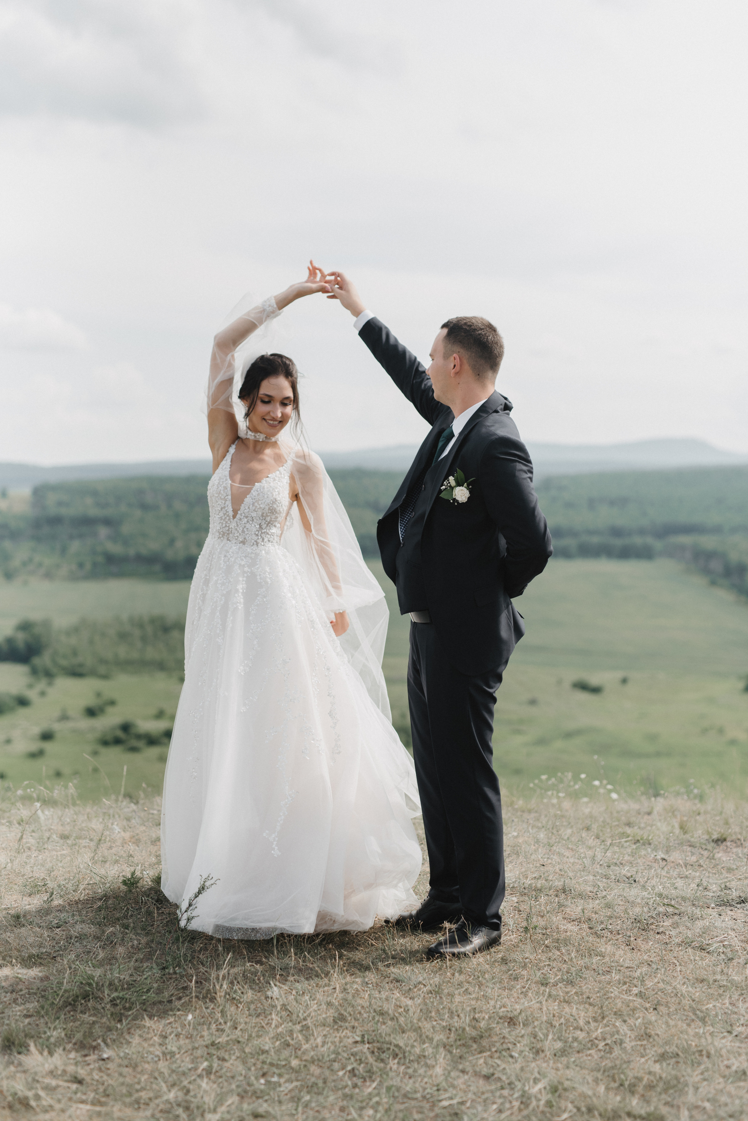 Wedding. Фотограф Шарыпово