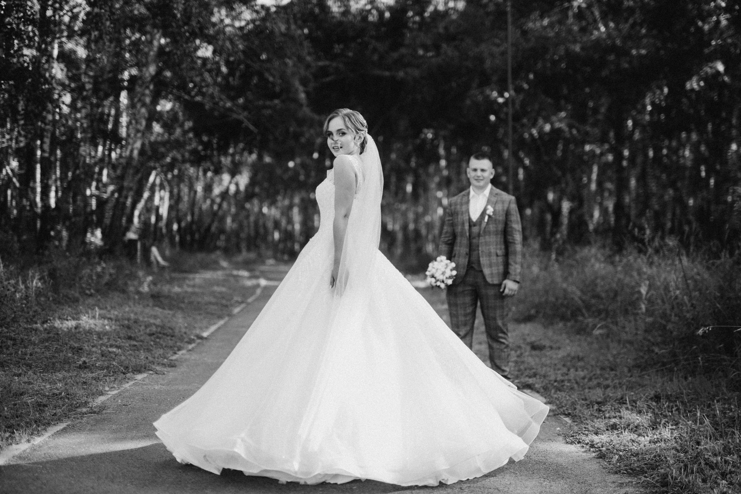 Wedding. Фотограф Шарыпово