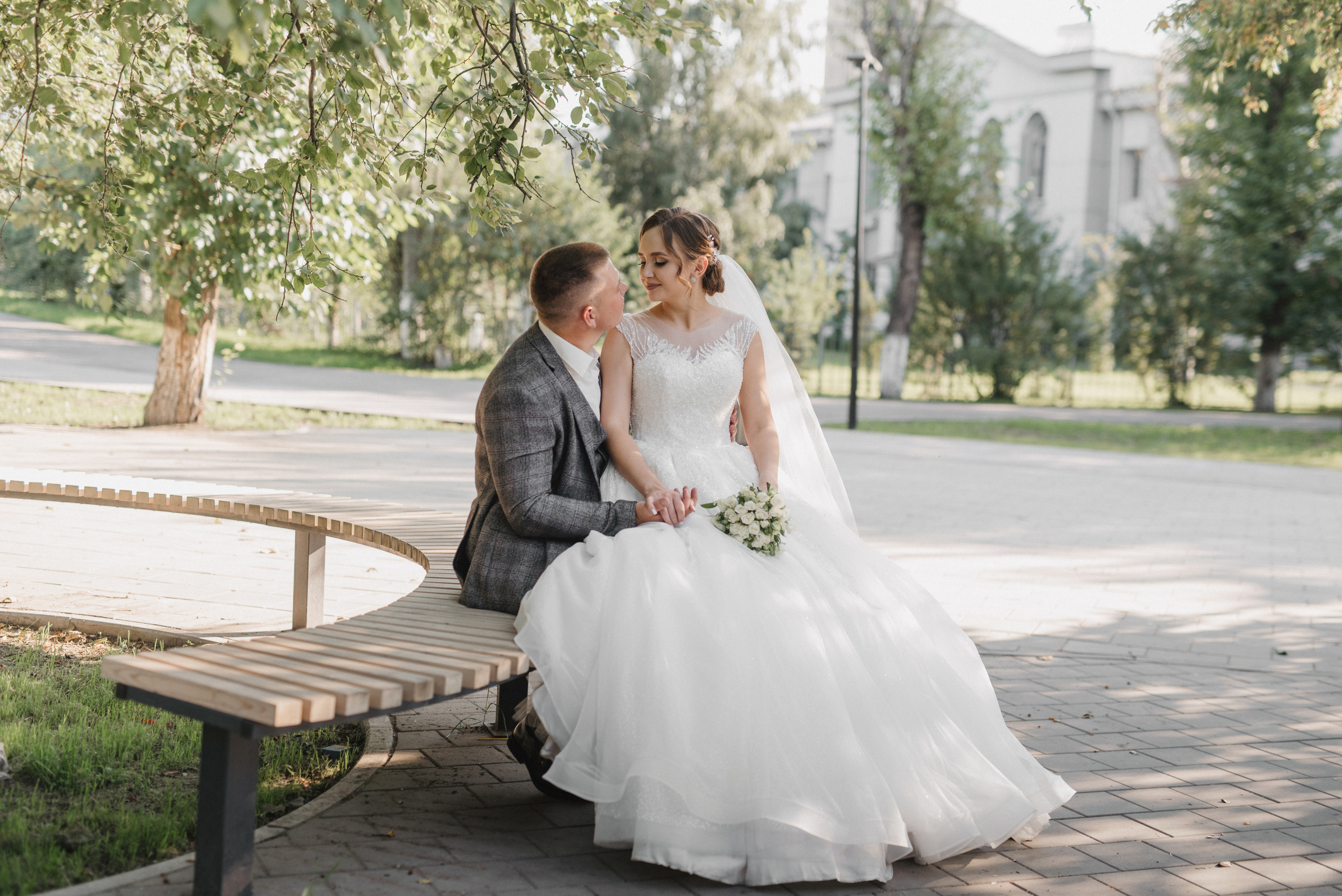 Wedding. Фотограф Шарыпово