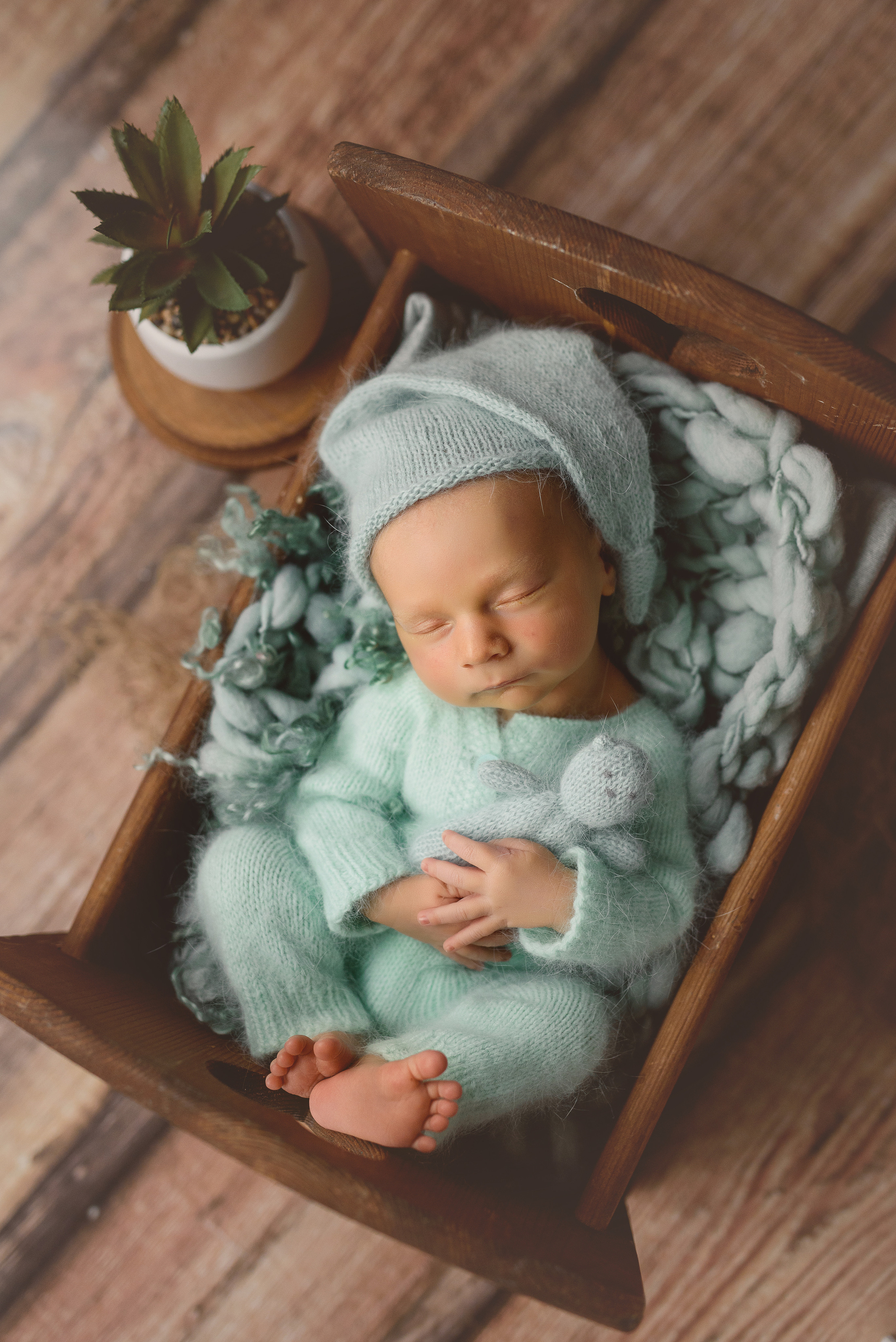 Новорожденные. Фотограф Шарыпово