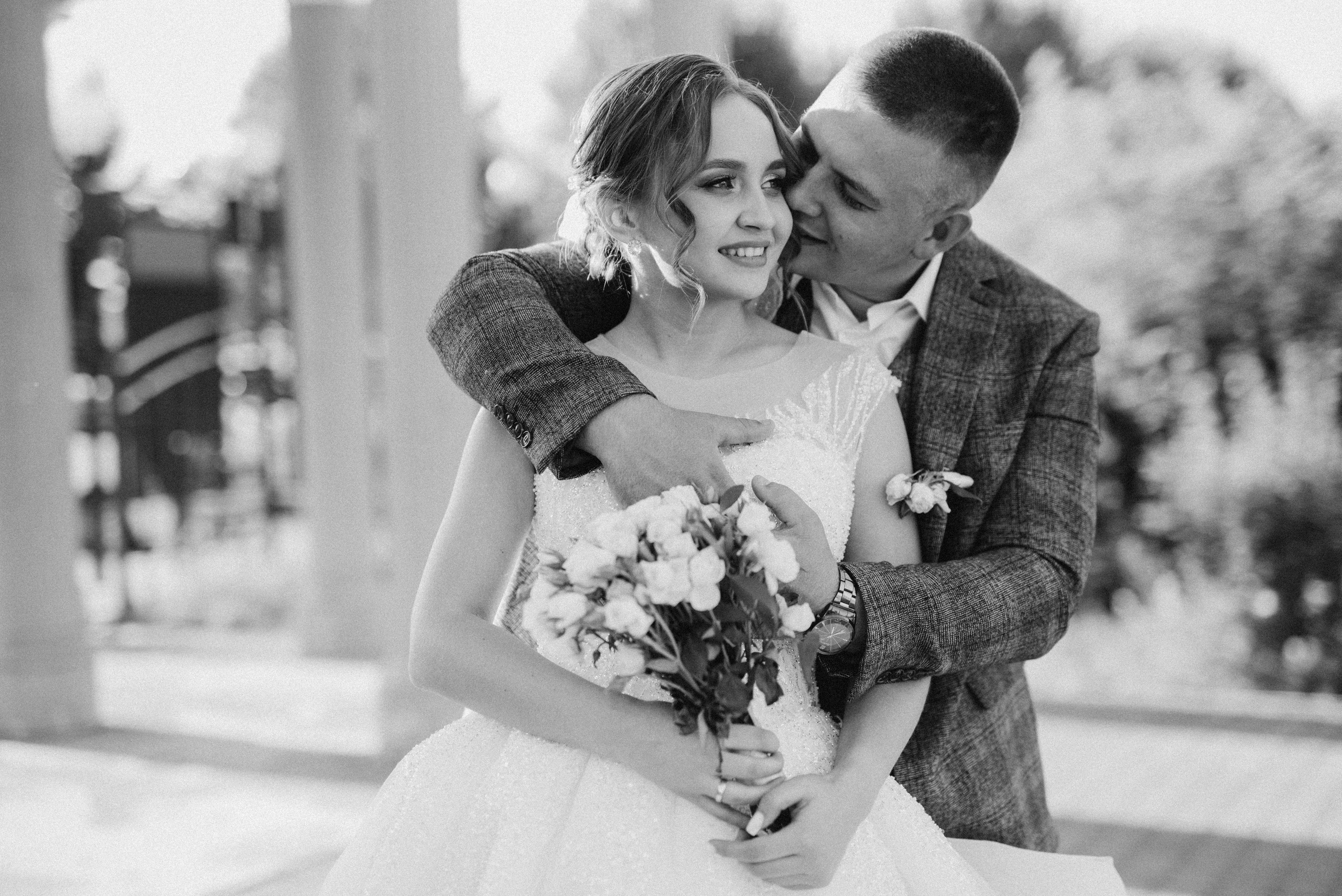 Wedding. Фотограф Шарыпово