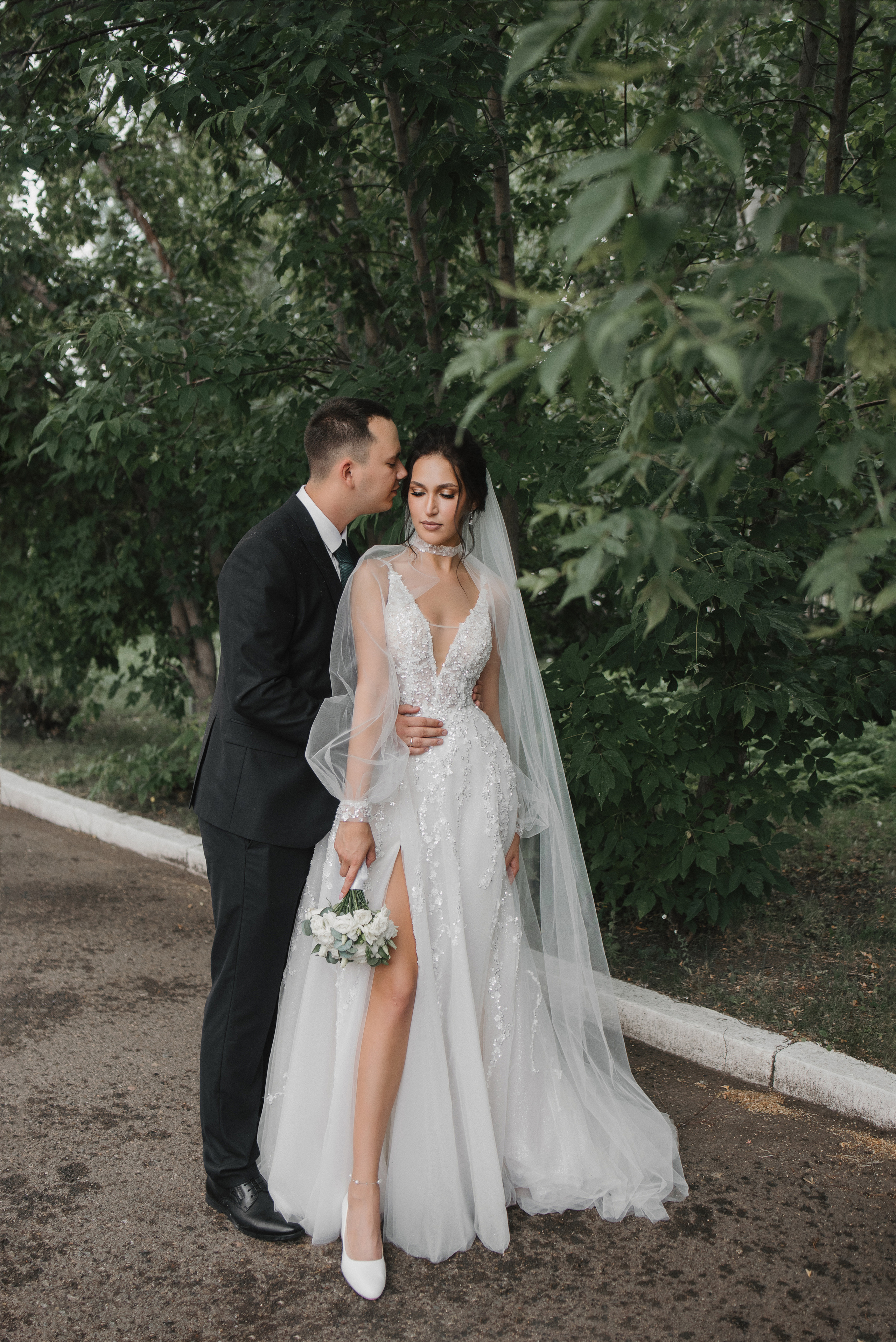 Wedding. Фотограф Шарыпово