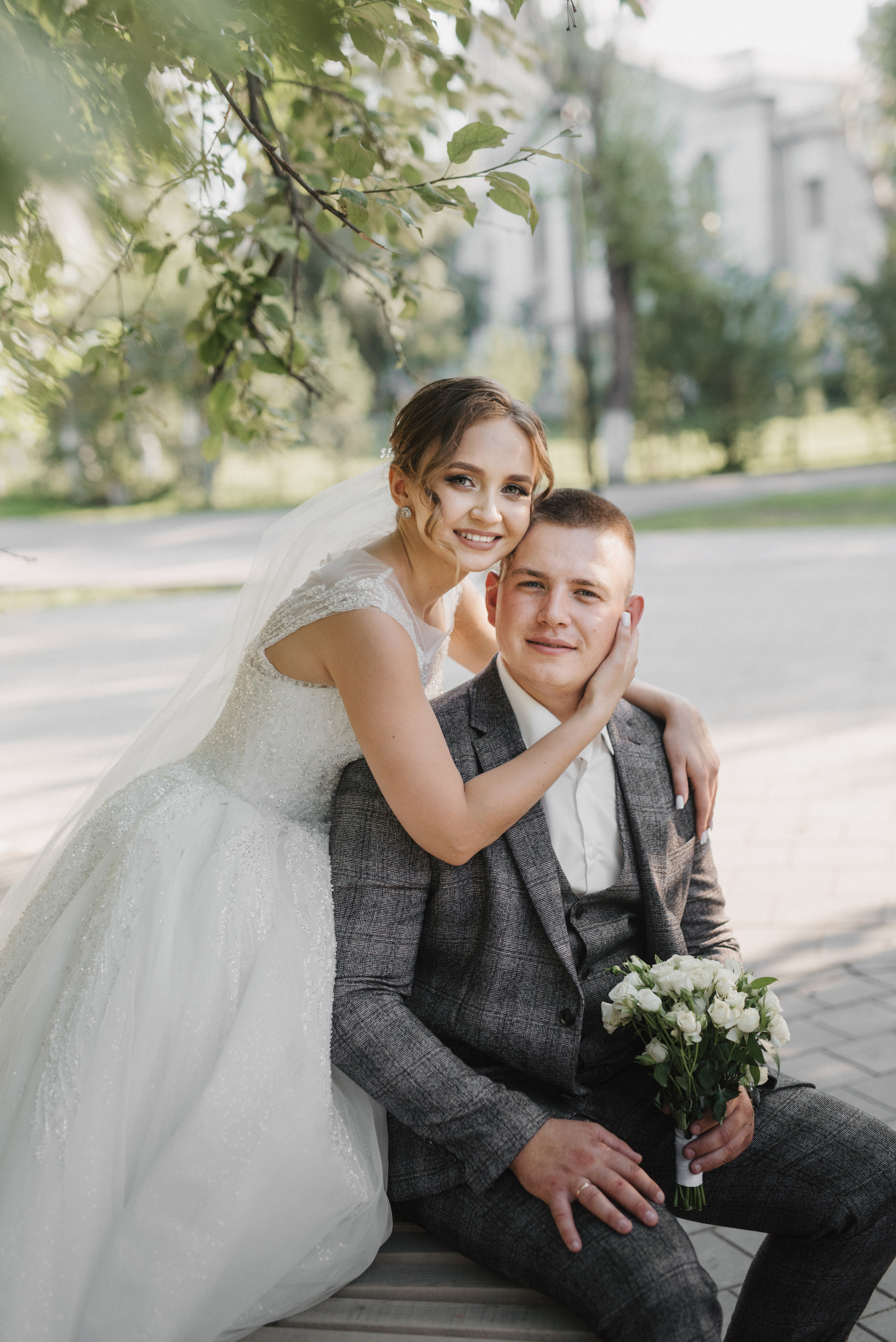Wedding. Фотограф Шарыпово