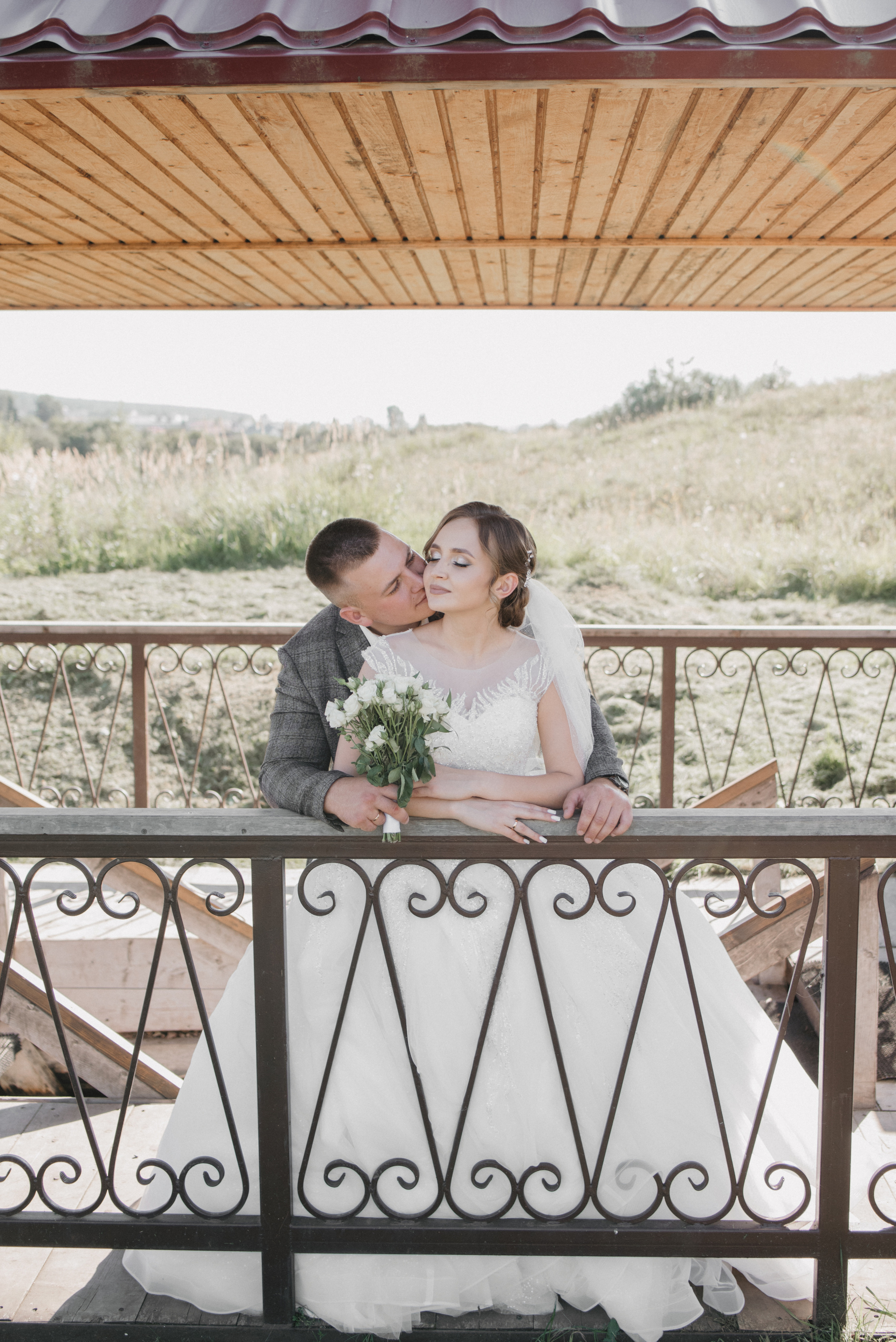 Wedding. Фотограф Шарыпово