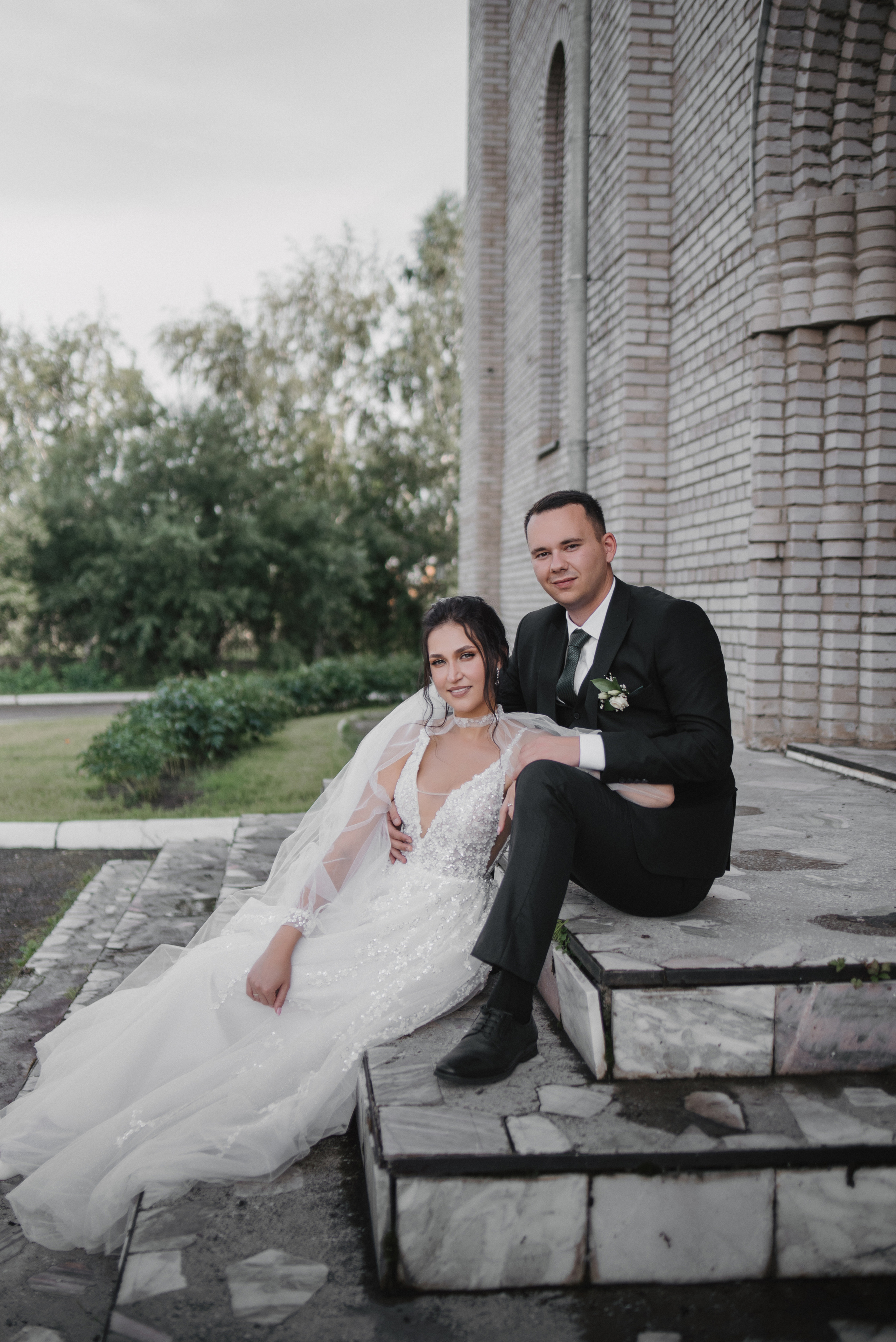 Wedding. Фотограф Шарыпово