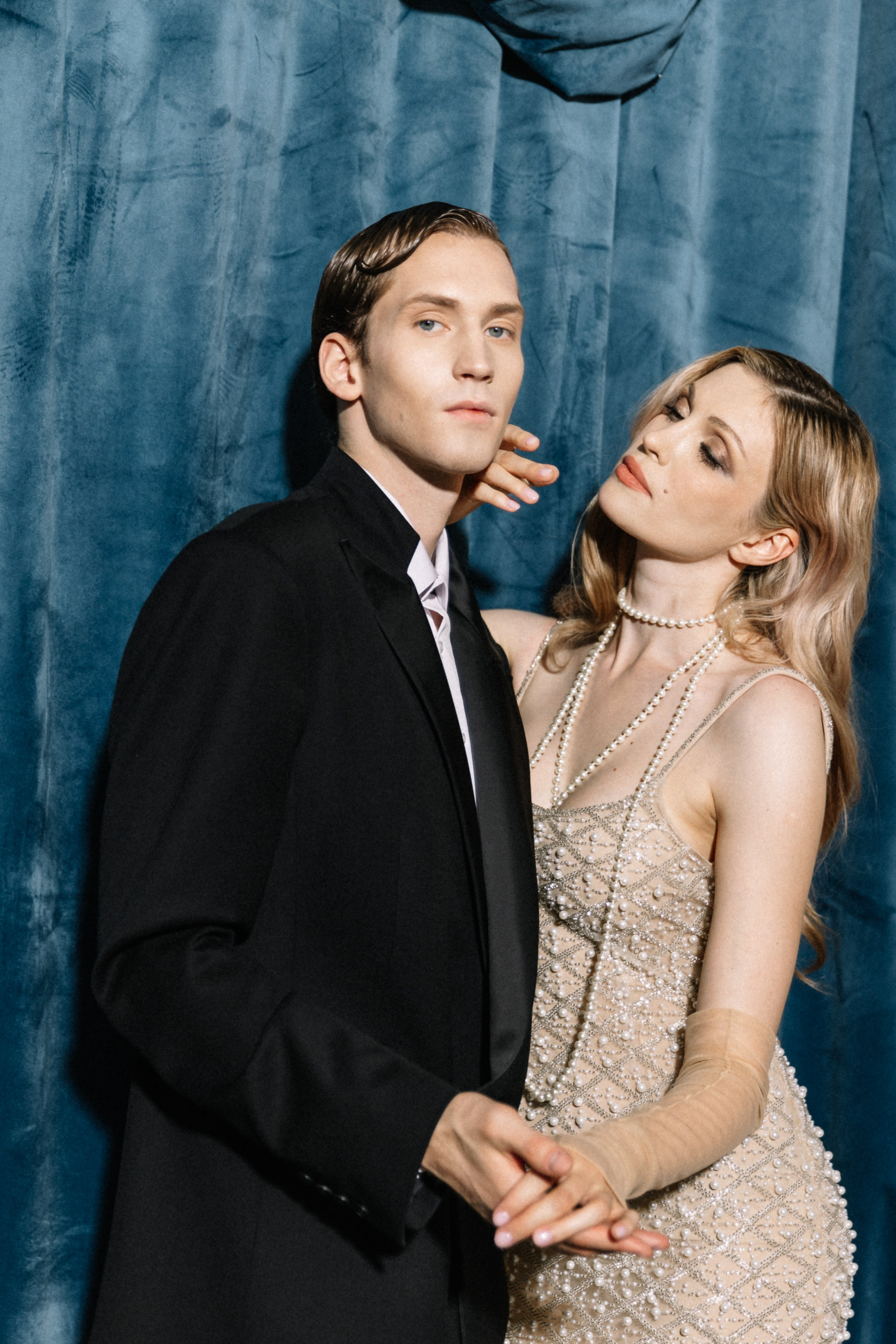 Серии Свадебные. Свадебный/Портретный фотограф снимаю в Москве