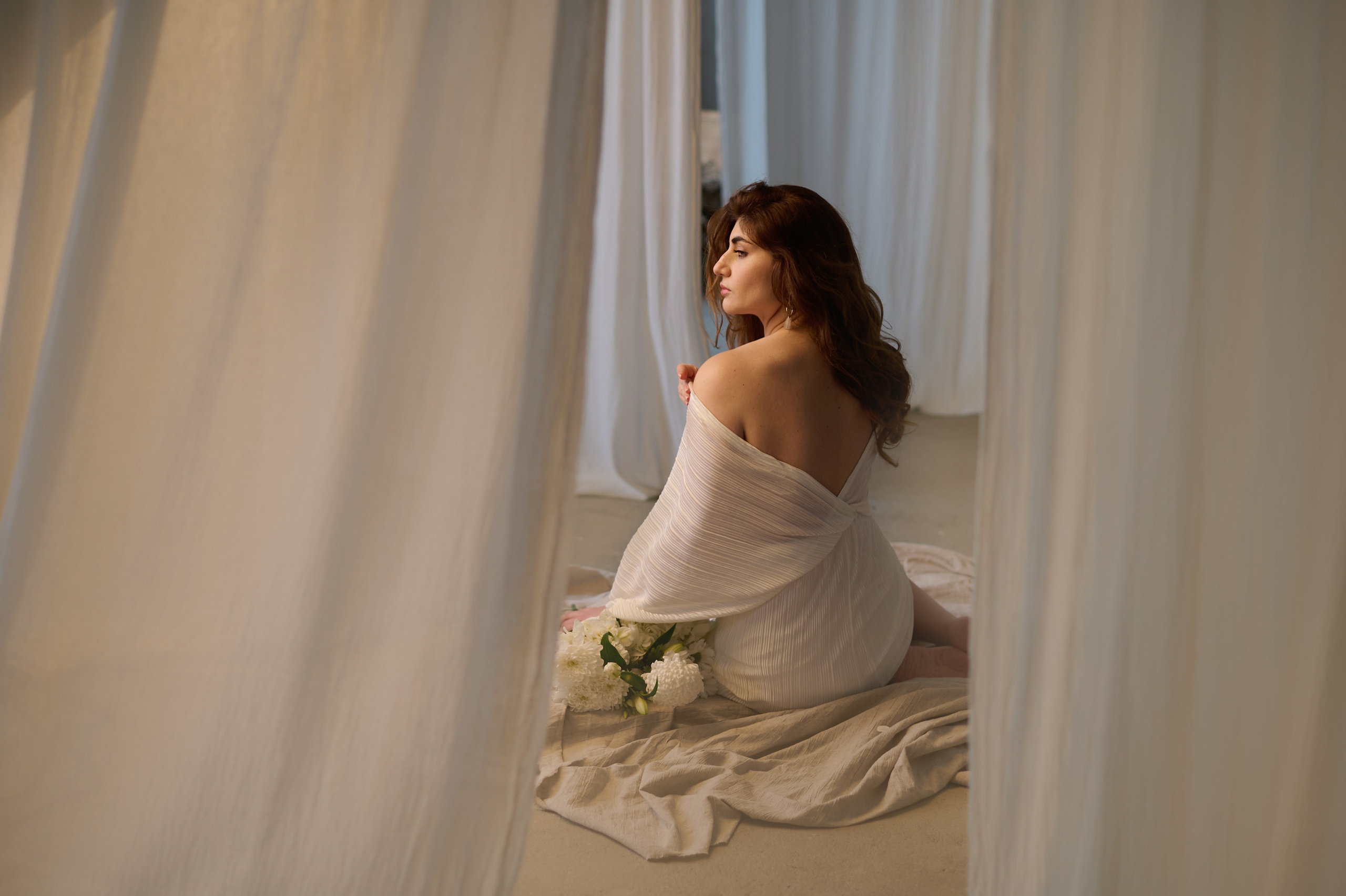 Вартануш — с арм. «сладкая роза». Женский и семейный фотограф в Ростове-на-Дону Елена Вернигорова