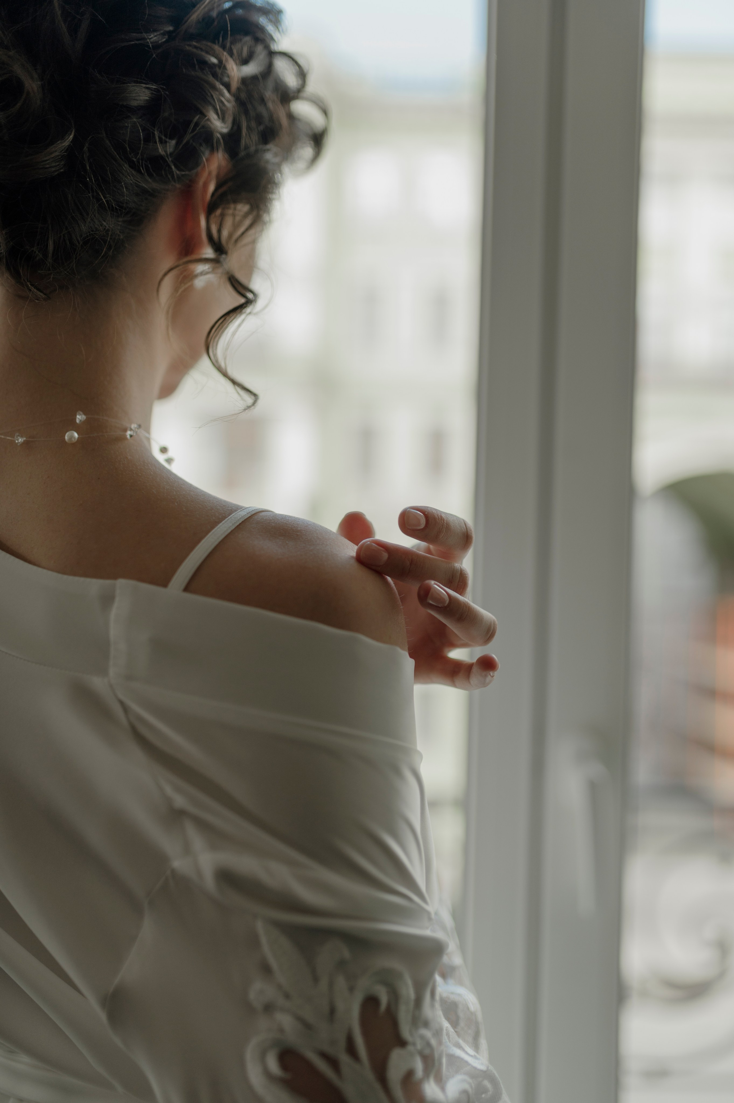 Илья и Юлия. Свадебный и Семейный фотограф в Ярославле Алёна Колясникова