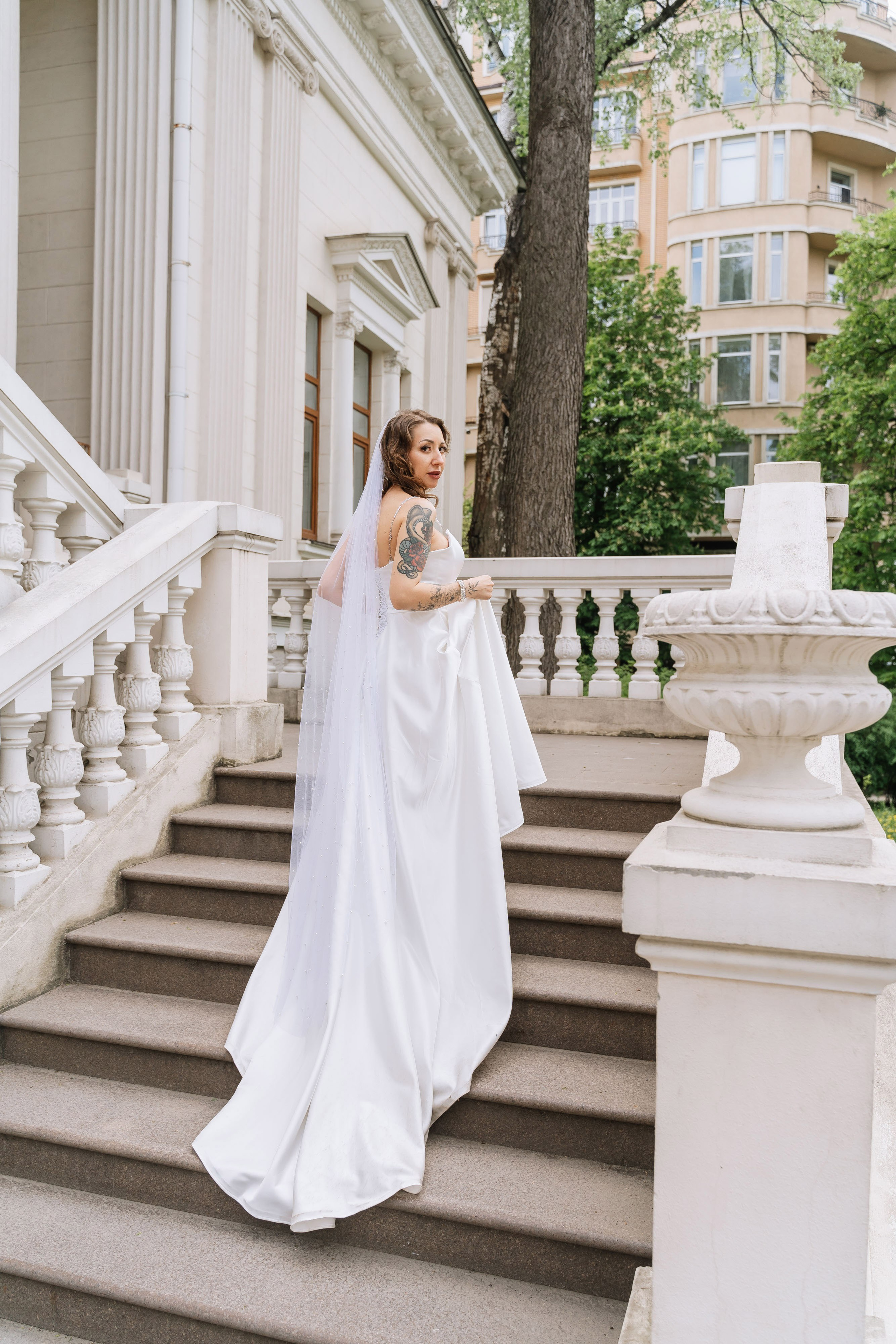 Анна и Эдуард. Семейный фотограф Новочеркасск