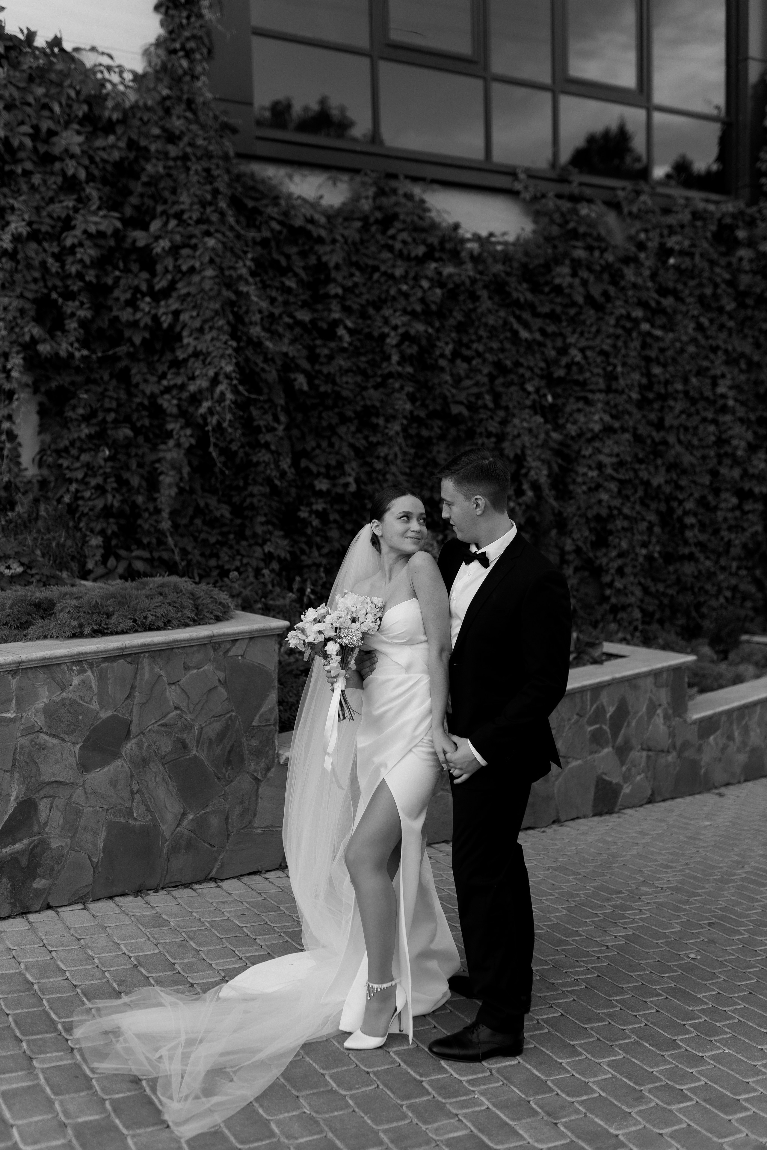 Свадебное портфолио. Фотограф Санкт-Петербург Луконина Лилия