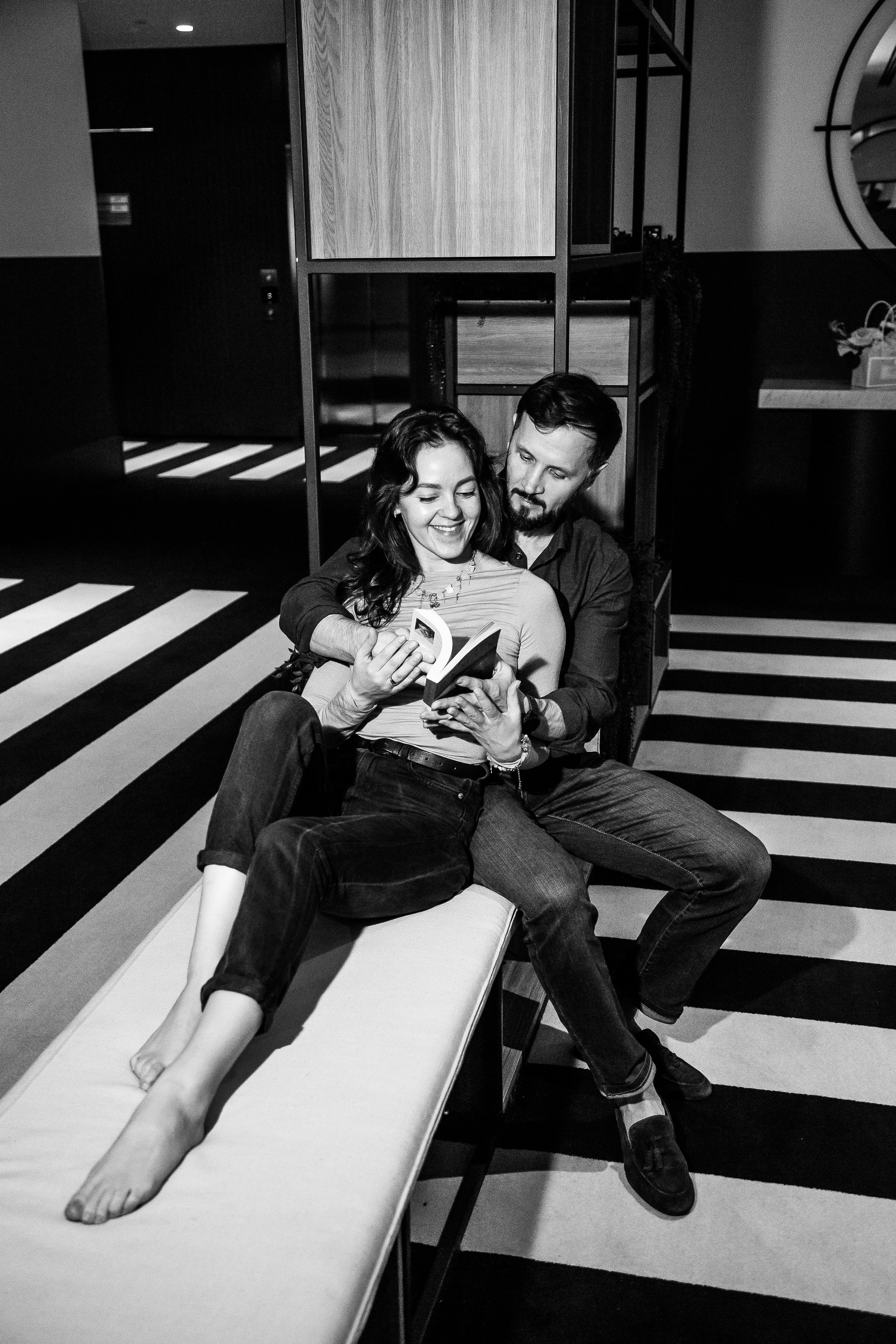 Фотосессия love story, фотосессия лав стори. Профессиональный фотограф в г. Казань и г. Москва Анна Дыба. Женский портрет, мужской портрет, семейные и свадебные съёмки