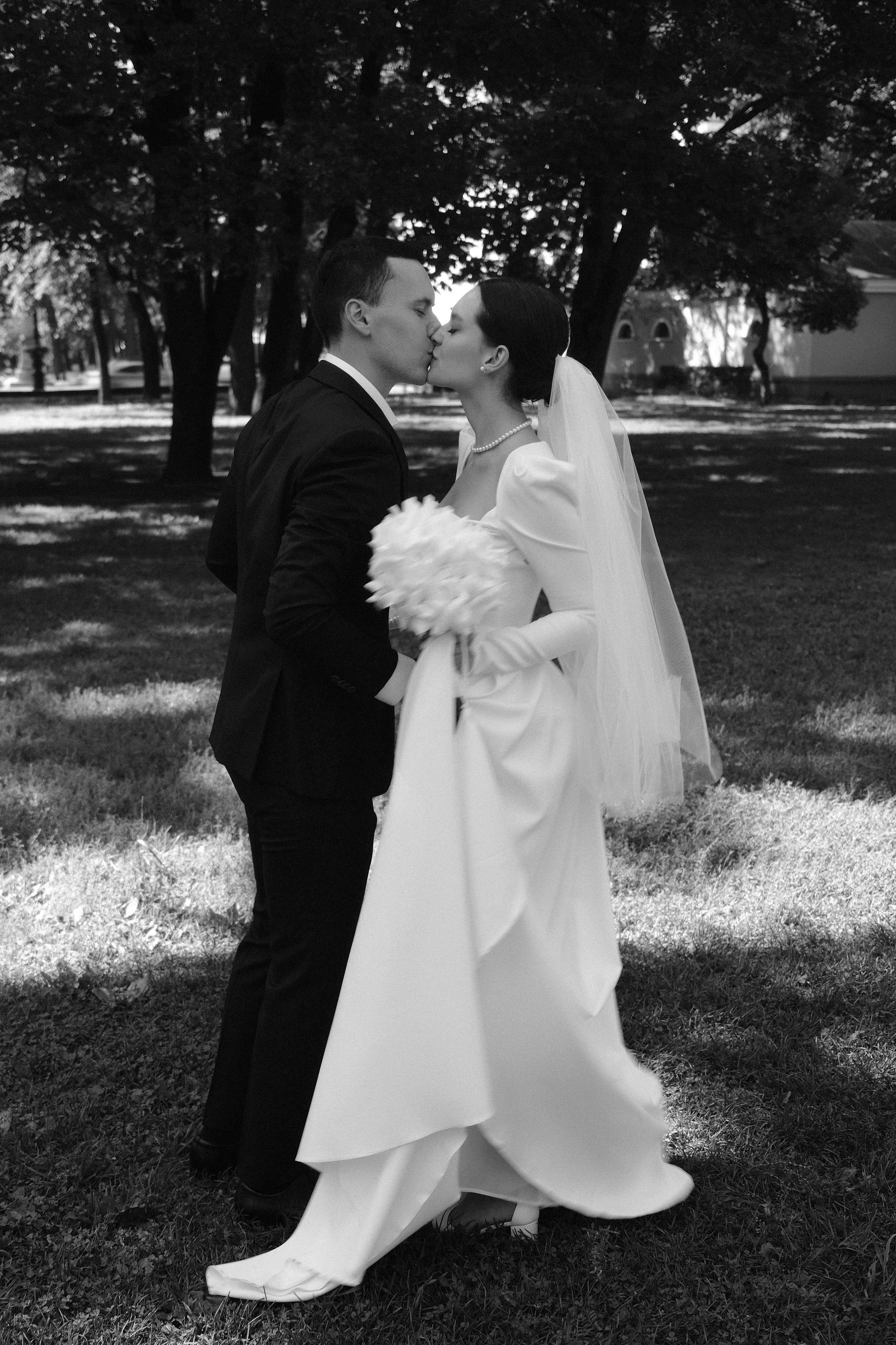 Игорь и Владислава. Свадебный и семейный фотограф в Санкт-Петербурге Дмитрий Панин