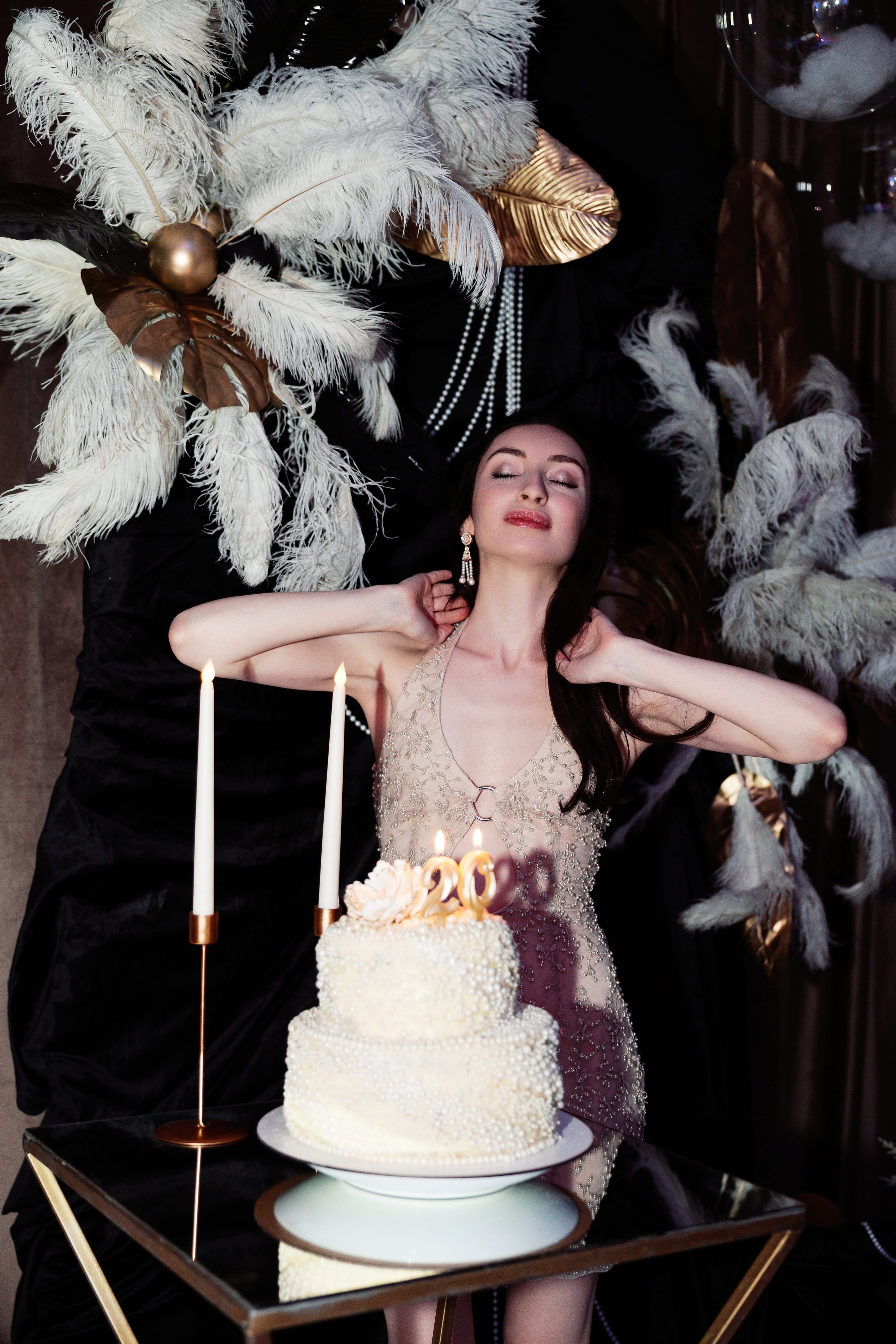 День Рождения Лианы