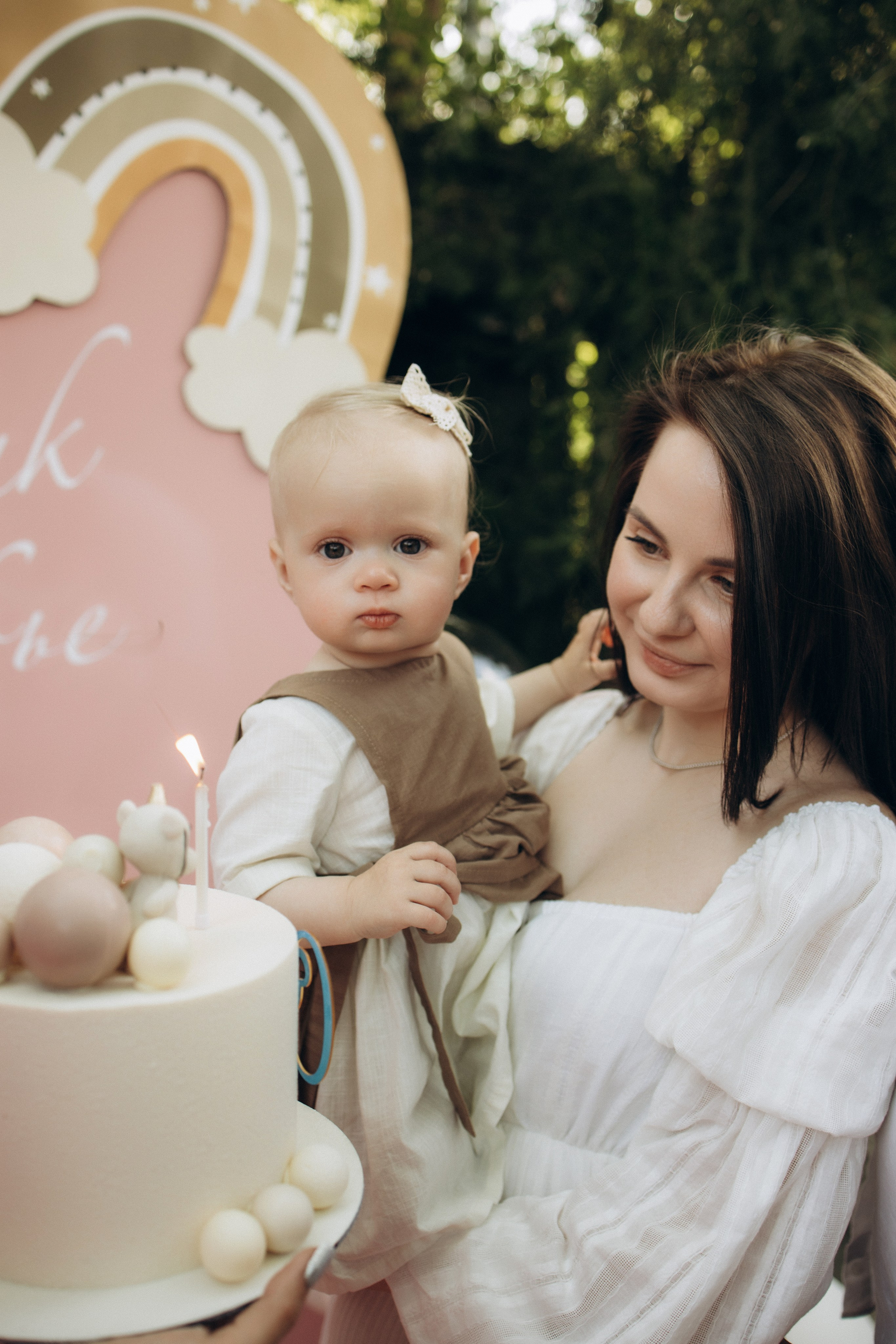 День рождения Софии. Семейный фотограф в Ростове-на-Дону Мария Ожогина