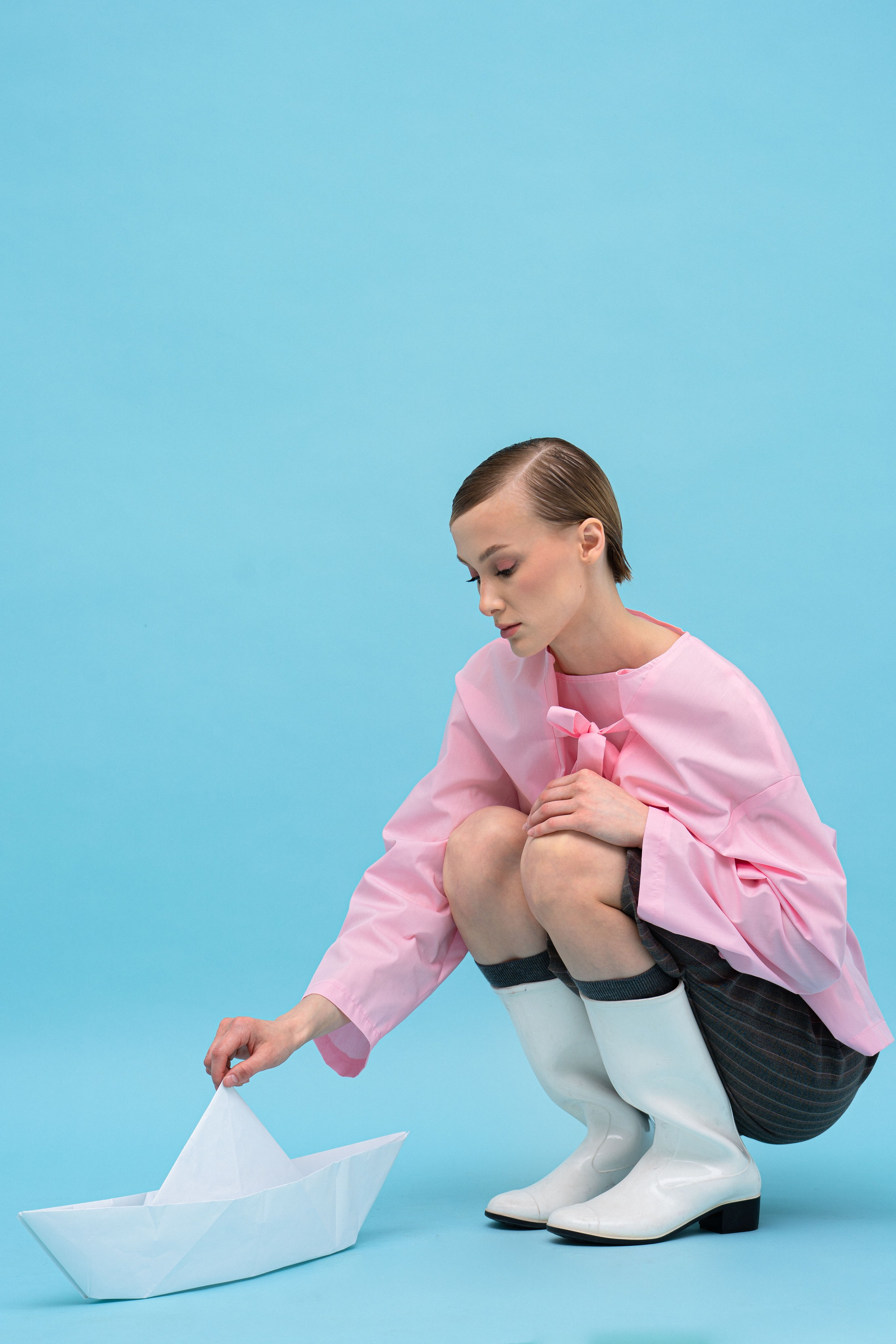 Lookbook. Romanova фотограф