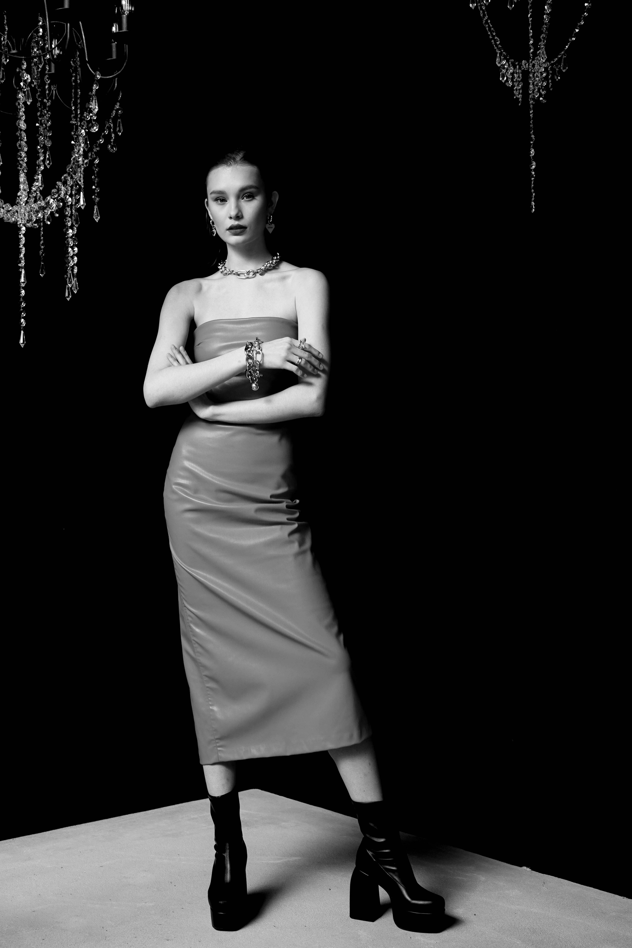 RUSHEV. Romanova фотограф