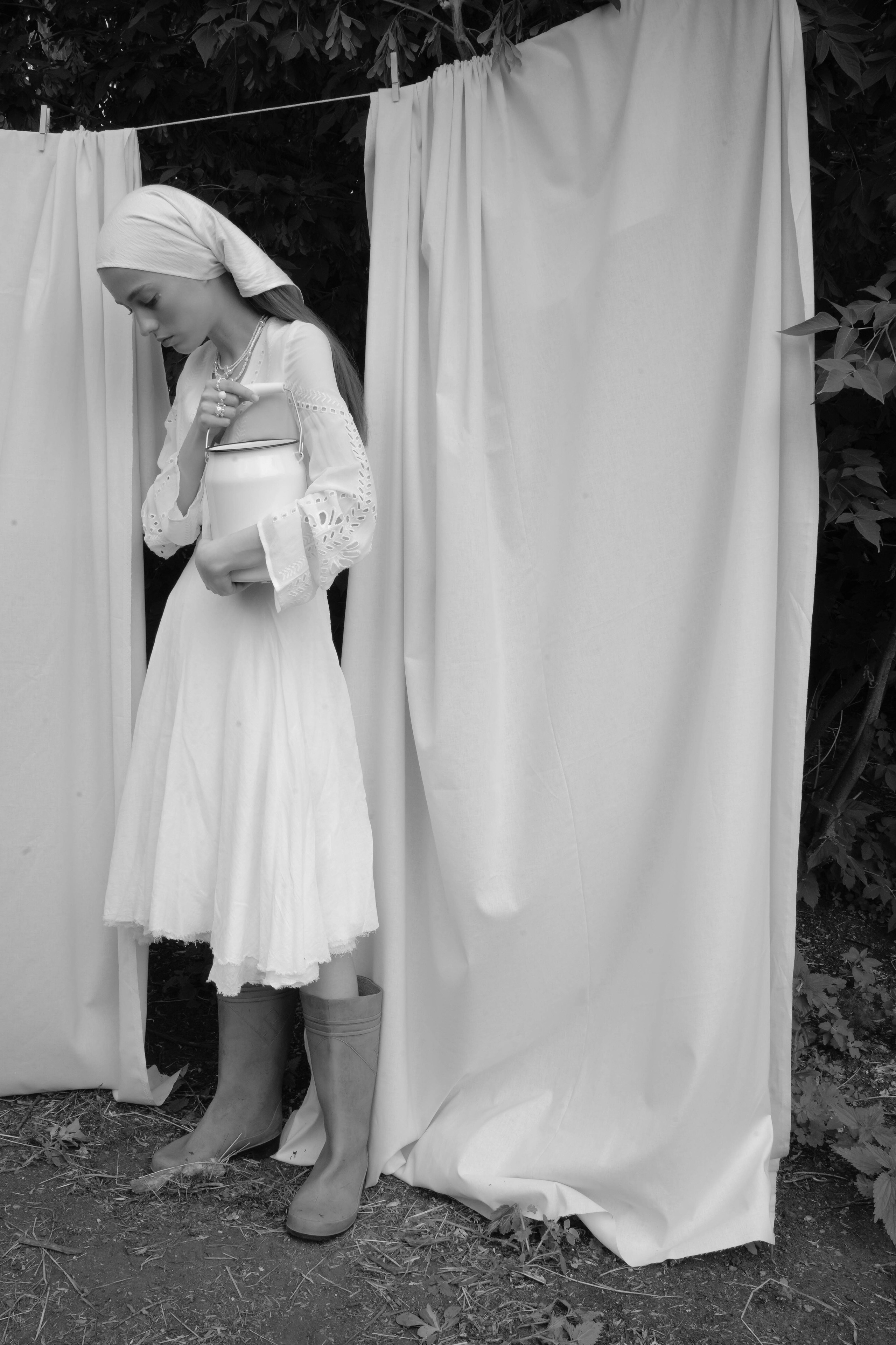 Сampaign. Romanova фотограф