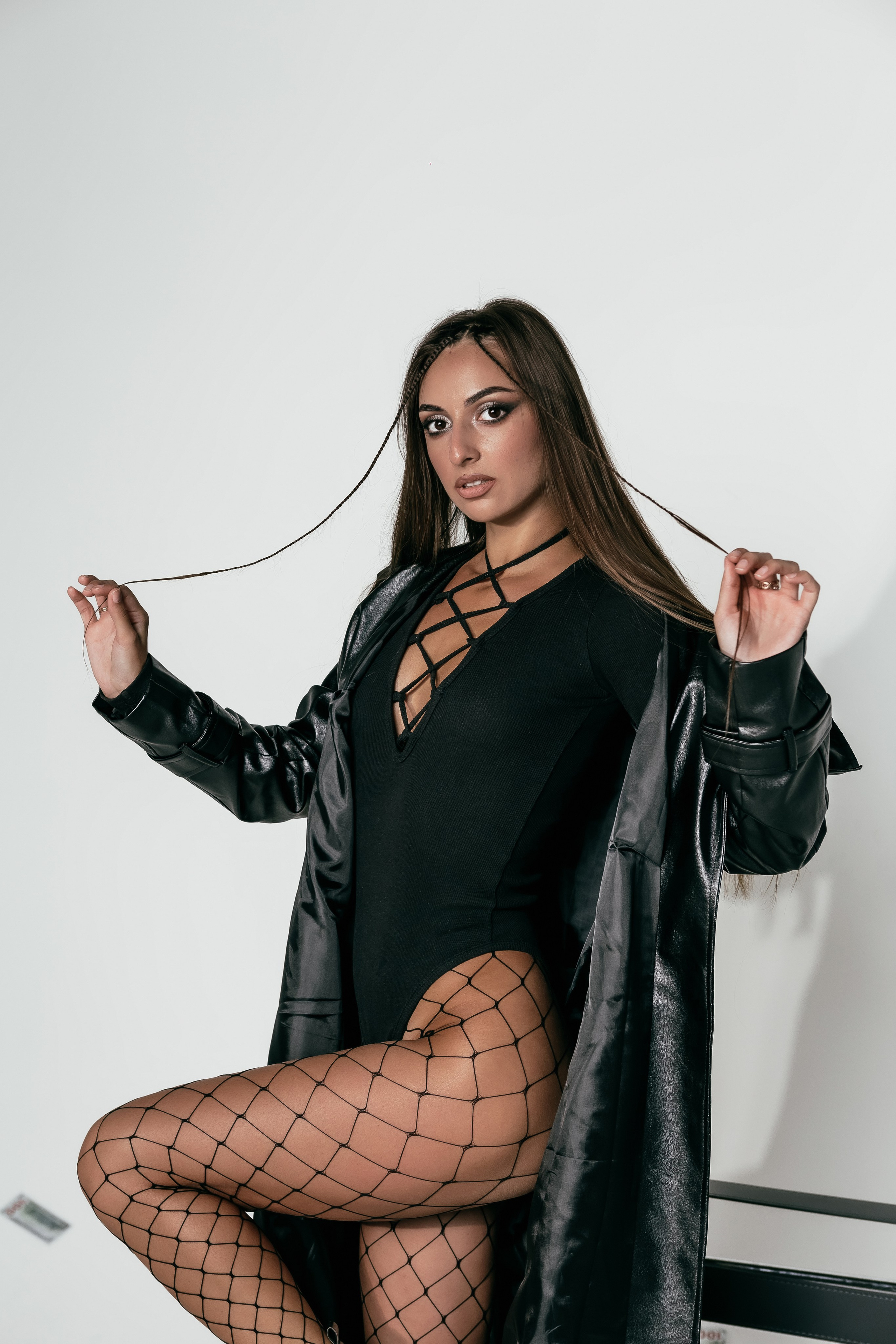 Юлия Движ. Фотограф Краснодар Станислав Крайнов