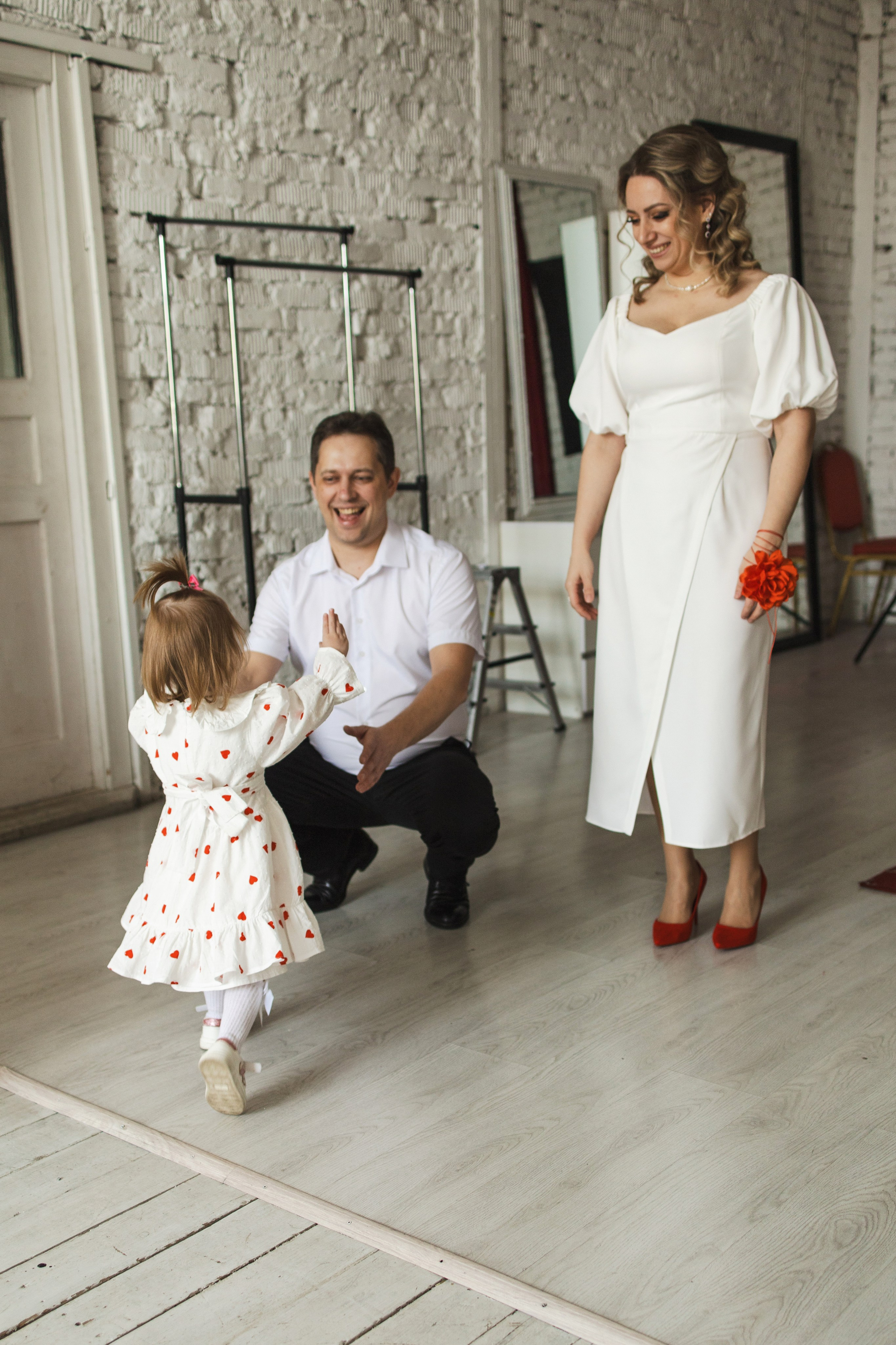 Семья Юлии. Фотограф в Иркутске Тома Кабанова