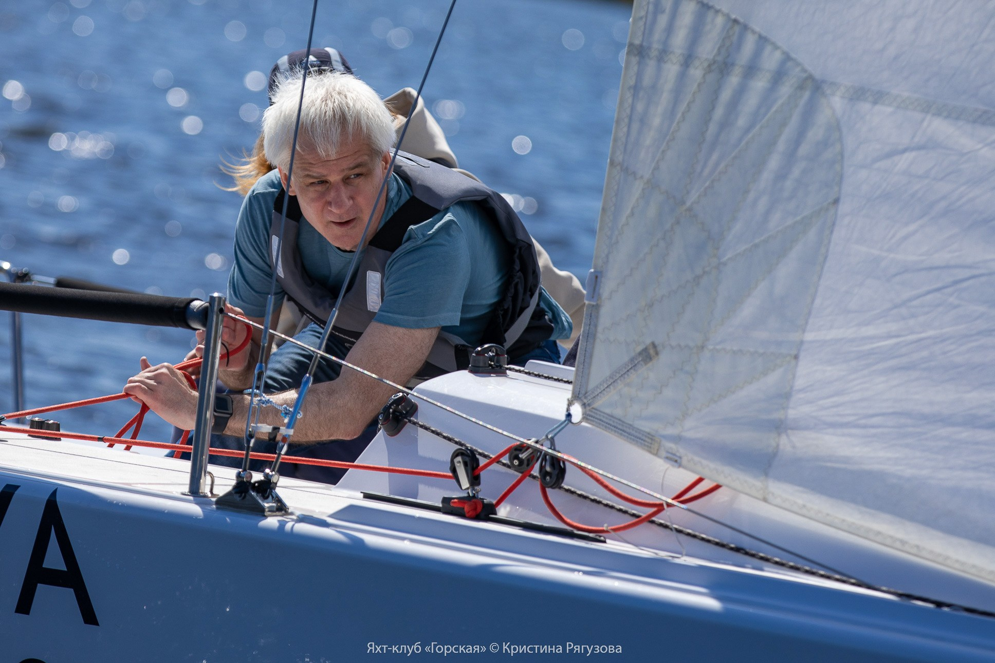 ФОТОСЪЕМКА РЕГАТ / ГОРСКАЯ. Репортажный и портретный фотограф в Санкт-Петербурге Кристина Рягузова