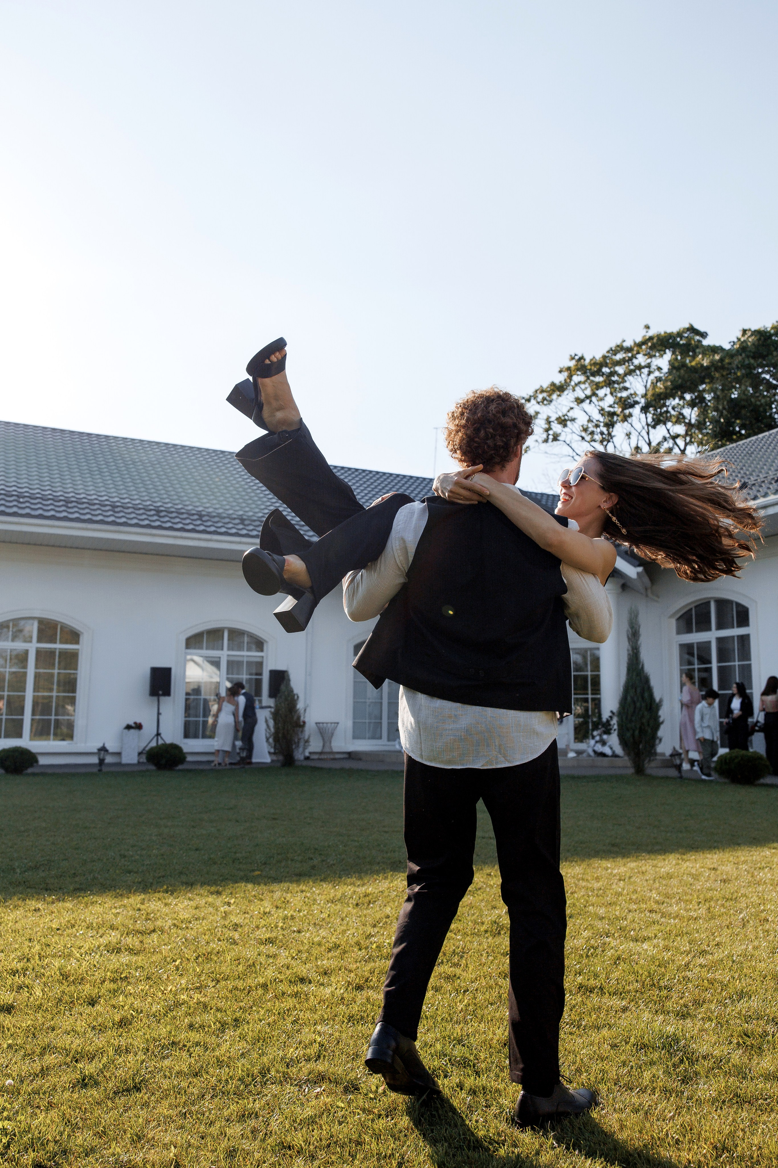 Y+M. Свадебный фотограф Каледич Тимофей